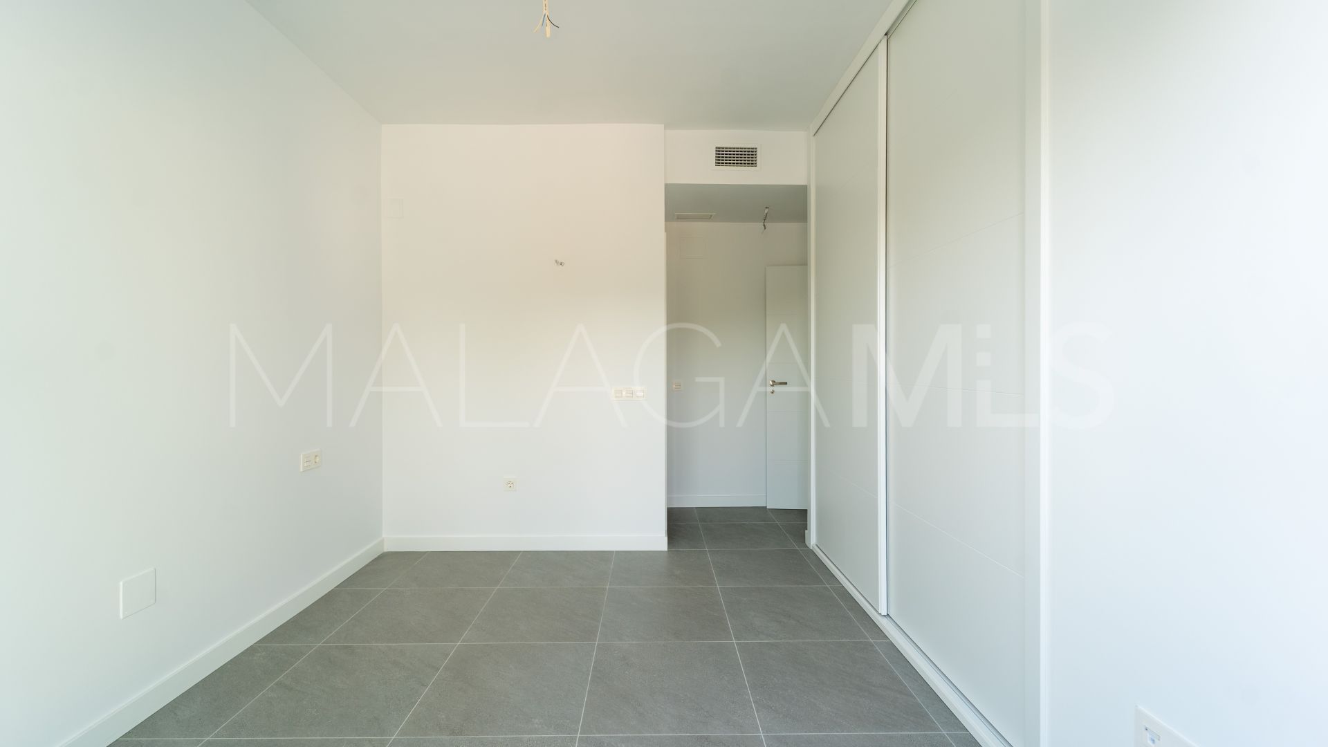 Markplanslägenhet for sale in Mijas Costa