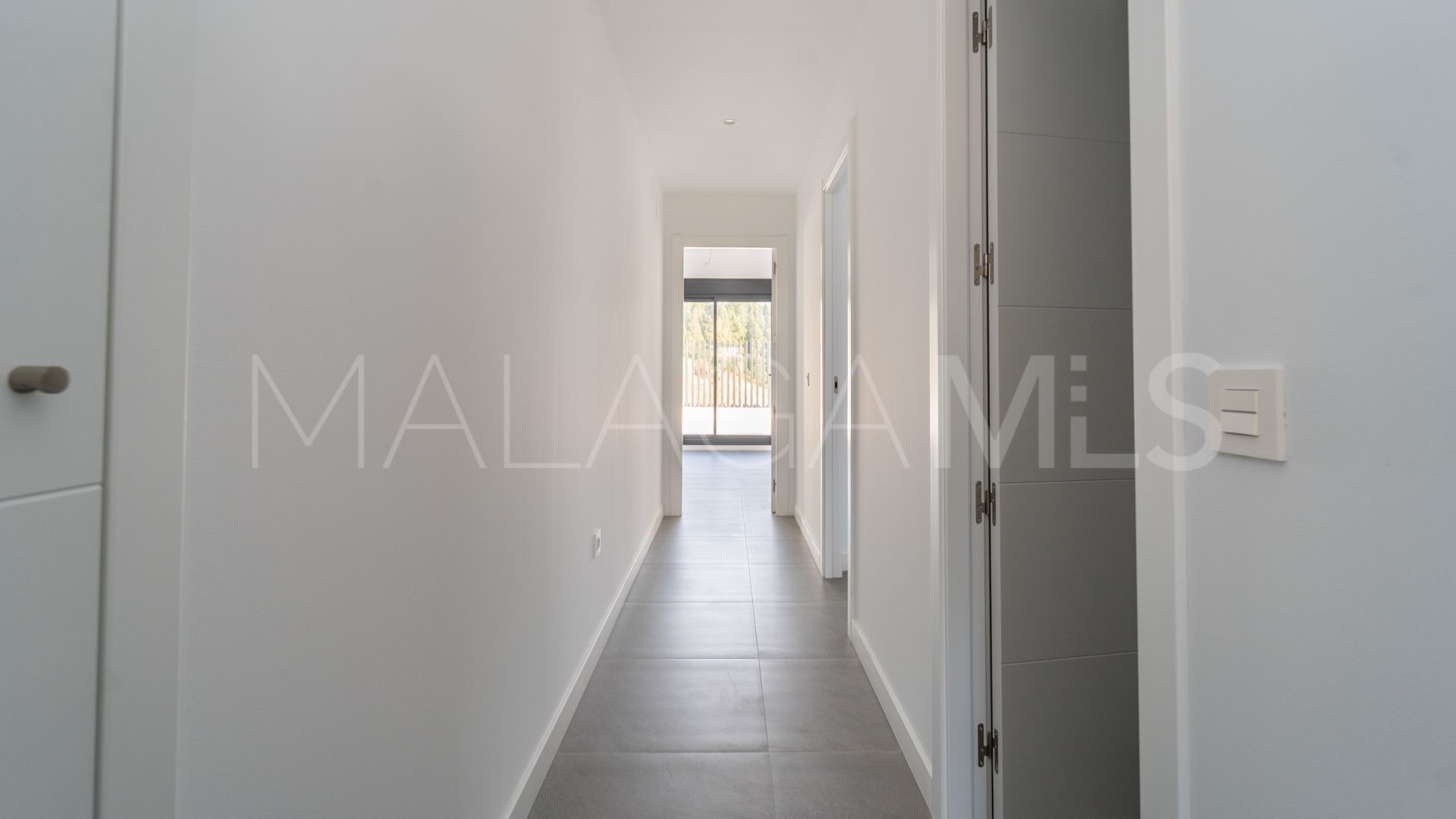 Markplanslägenhet for sale in Mijas Costa