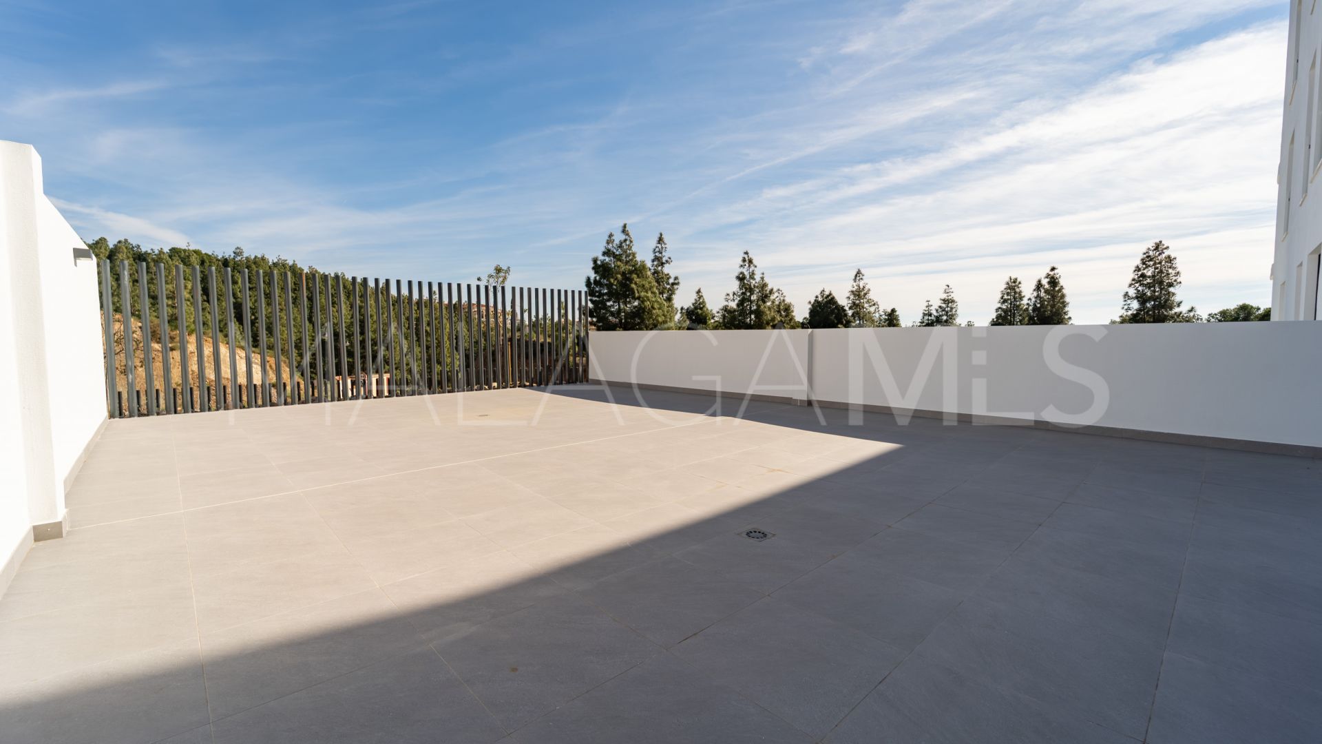 Markplanslägenhet for sale in Mijas Costa