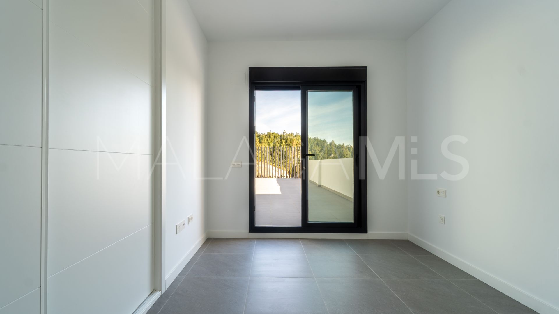 Markplanslägenhet for sale in Mijas Costa