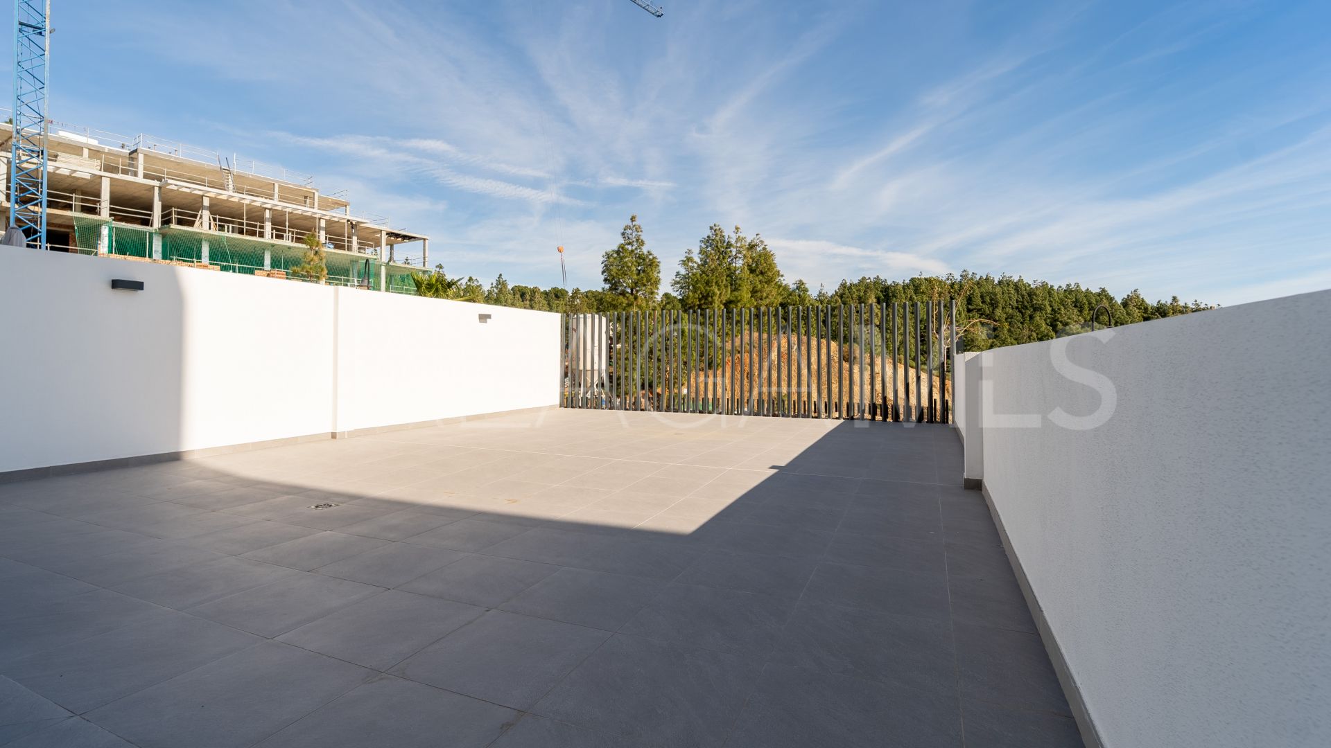 Markplanslägenhet for sale in Mijas Costa