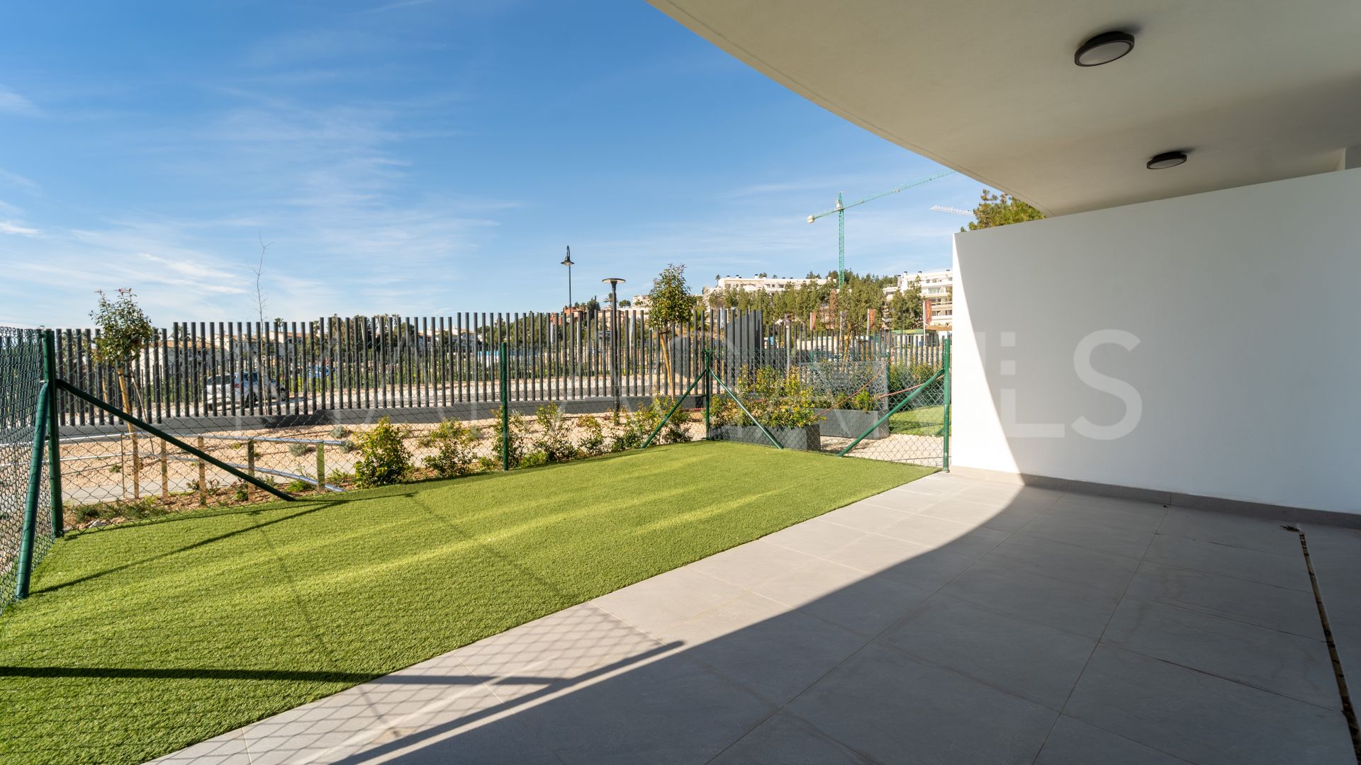 Markplanslägenhet for sale in Mijas Costa