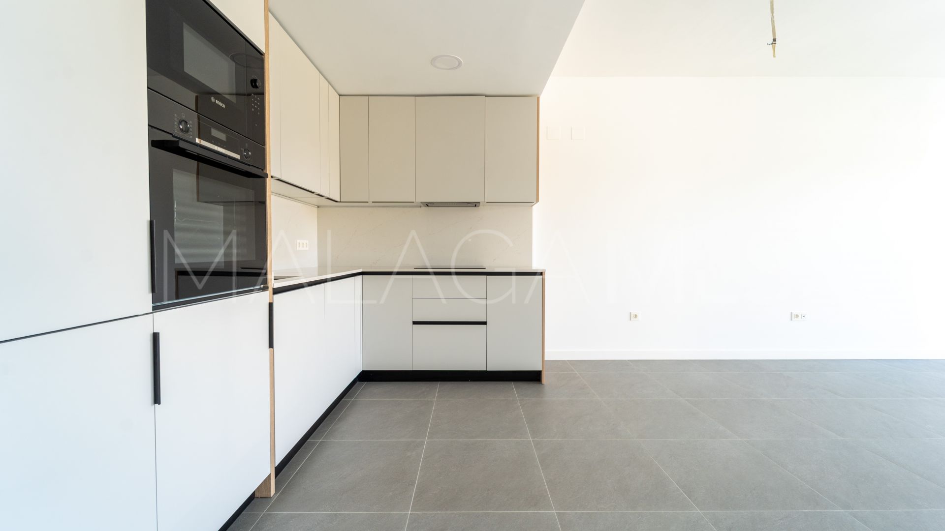 Markplanslägenhet for sale in Mijas Costa