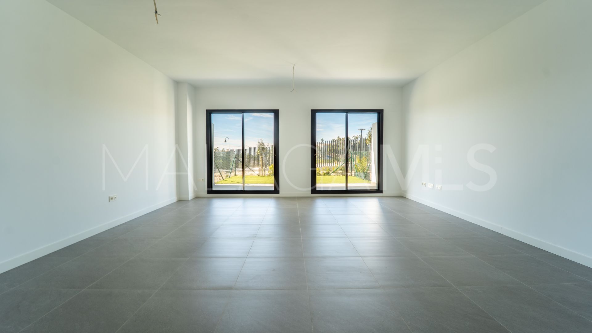 Markplanslägenhet for sale in Mijas Costa