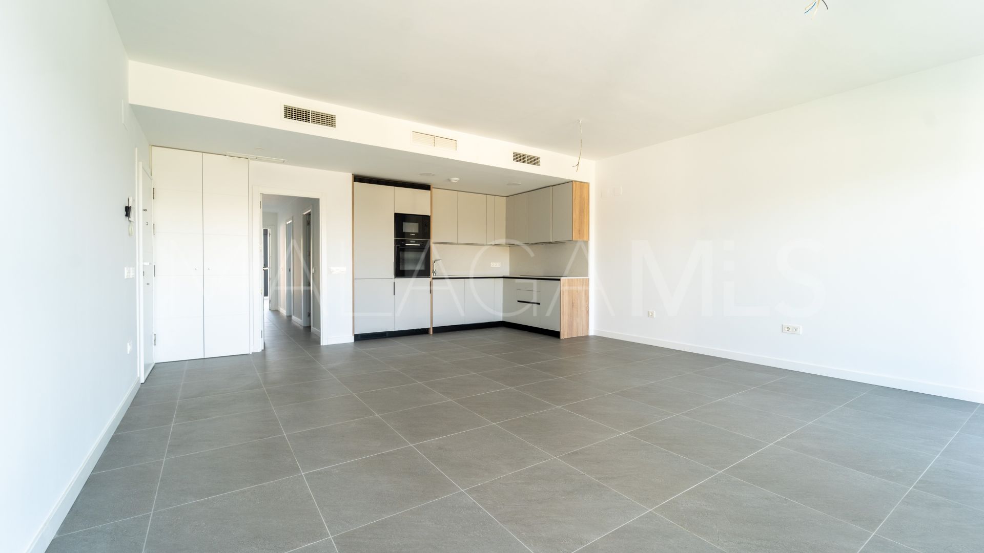 Markplanslägenhet for sale in Mijas Costa