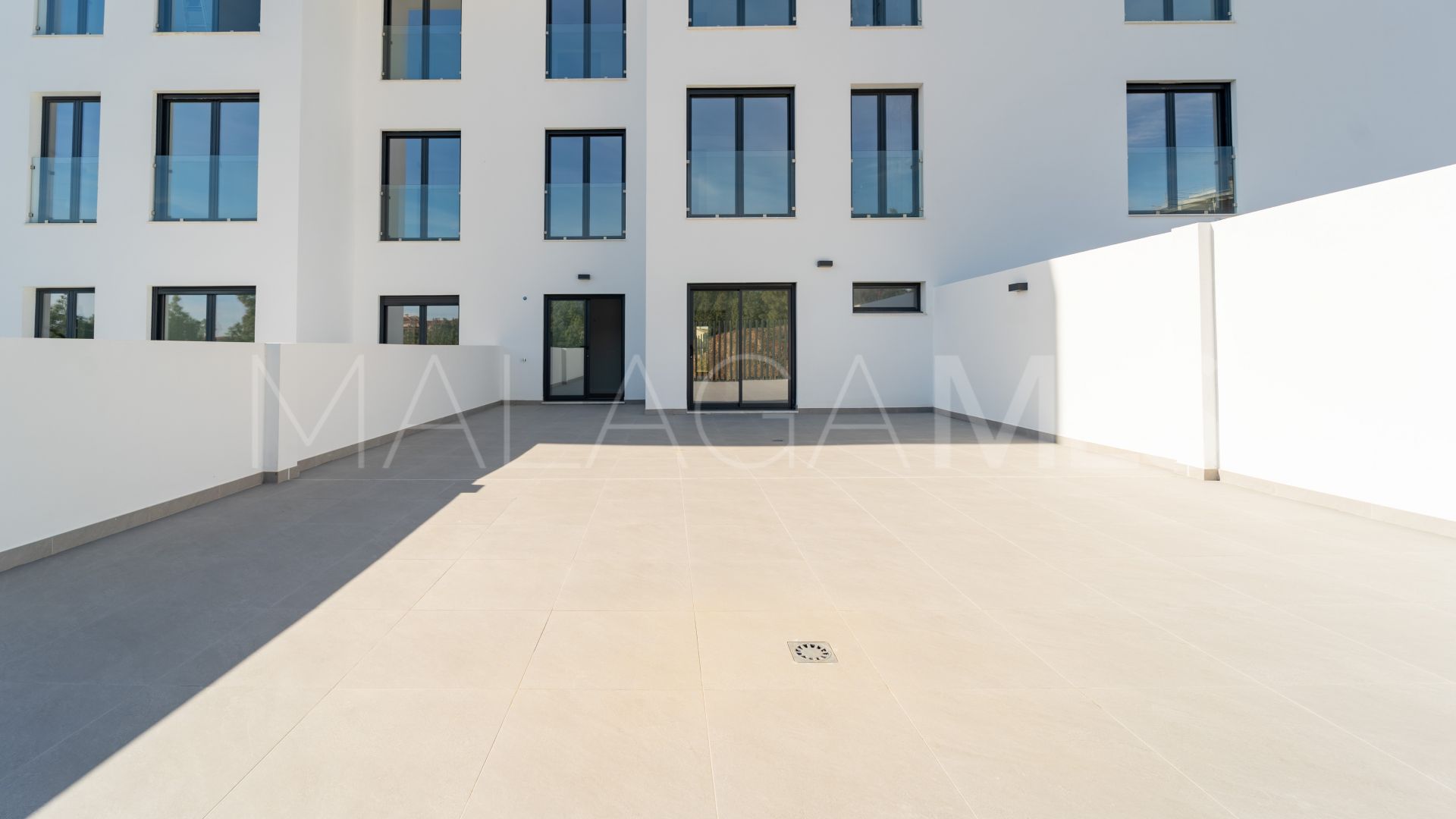 Markplanslägenhet for sale in Mijas Costa