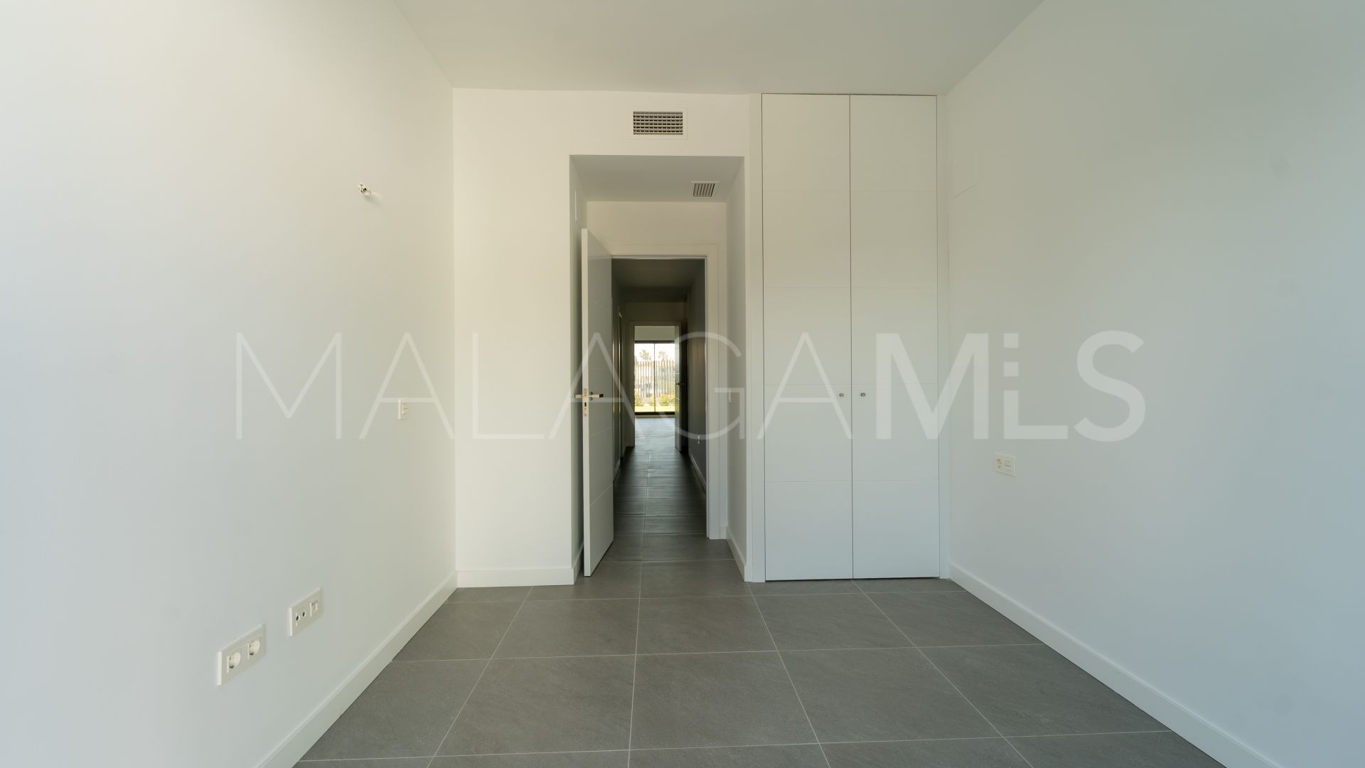 Markplanslägenhet for sale in Mijas Costa