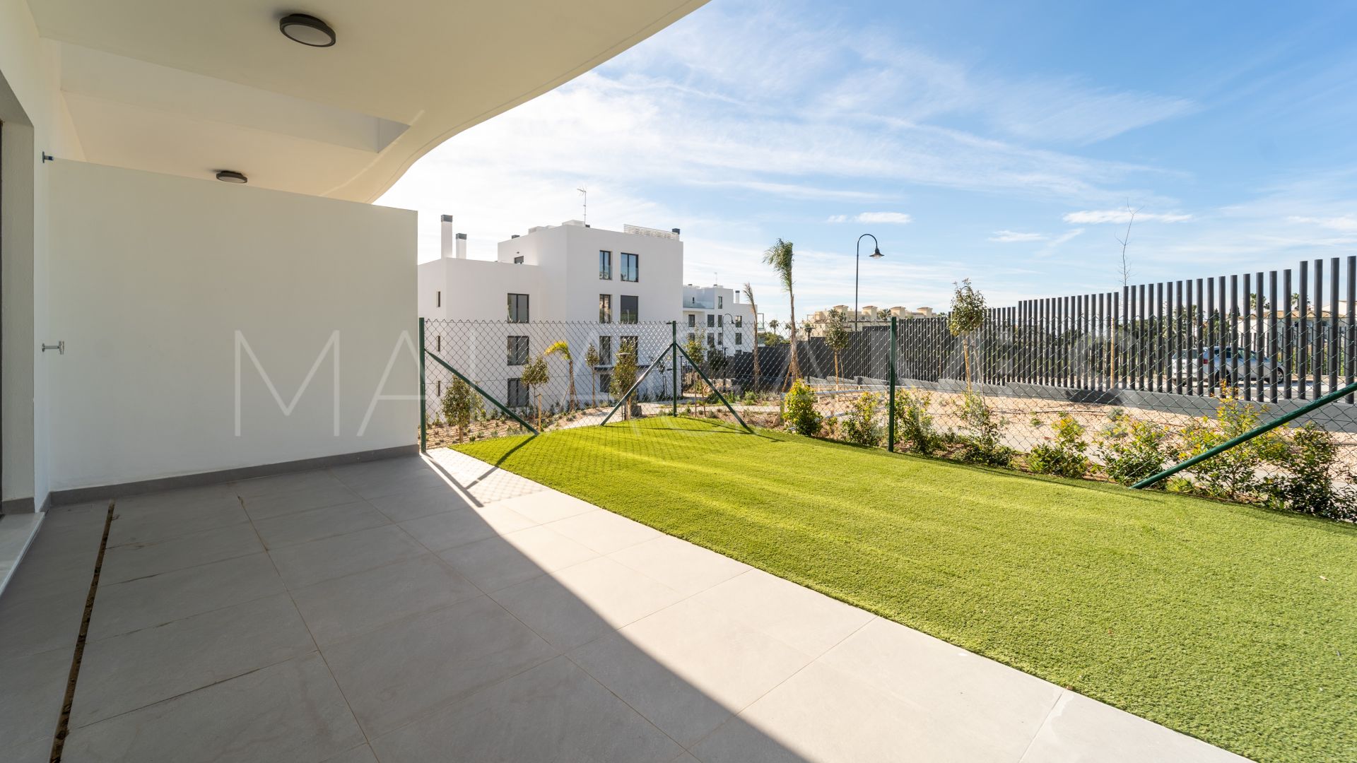 Markplanslägenhet for sale in Mijas Costa