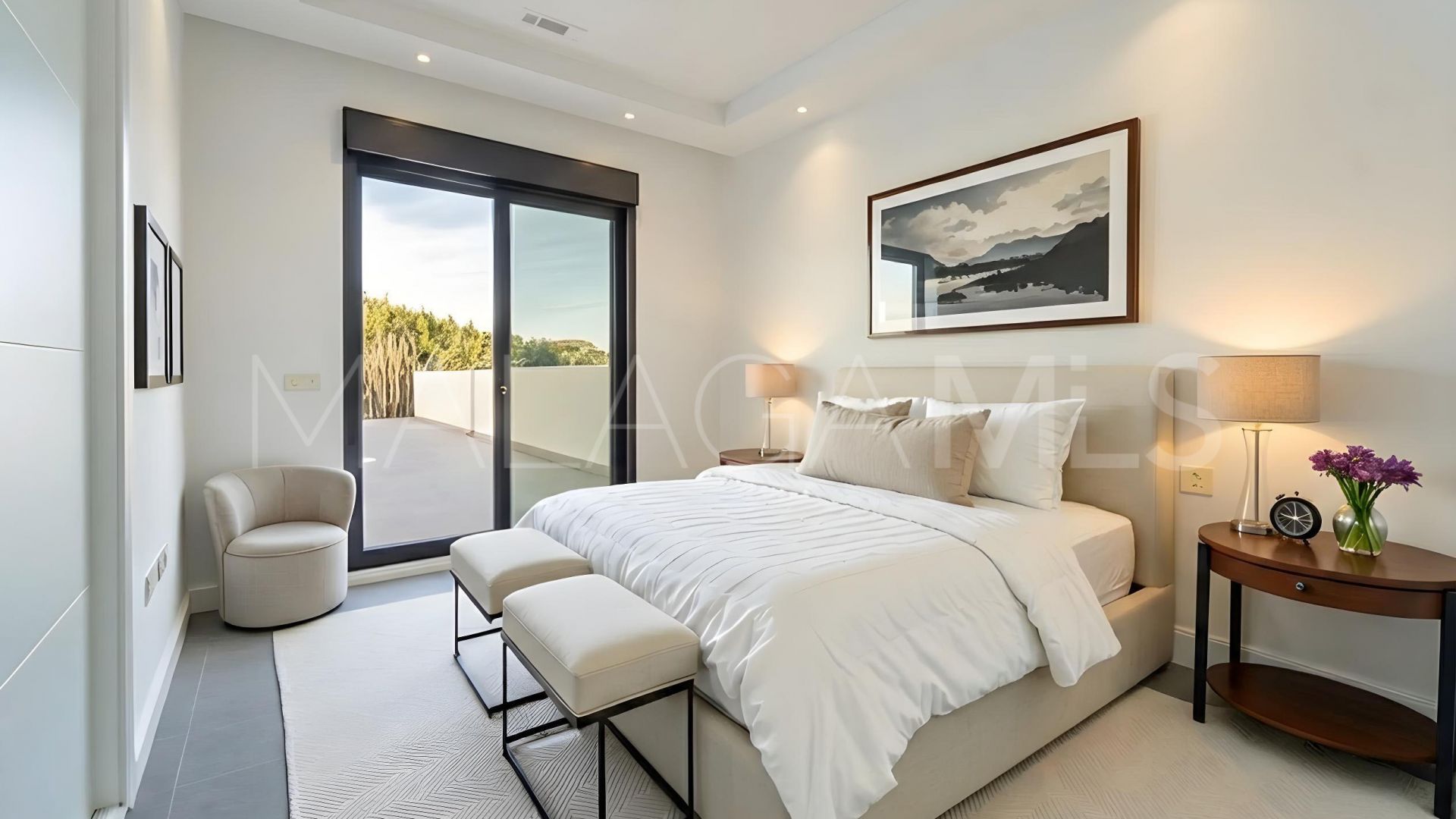 Markplanslägenhet for sale in Mijas Costa