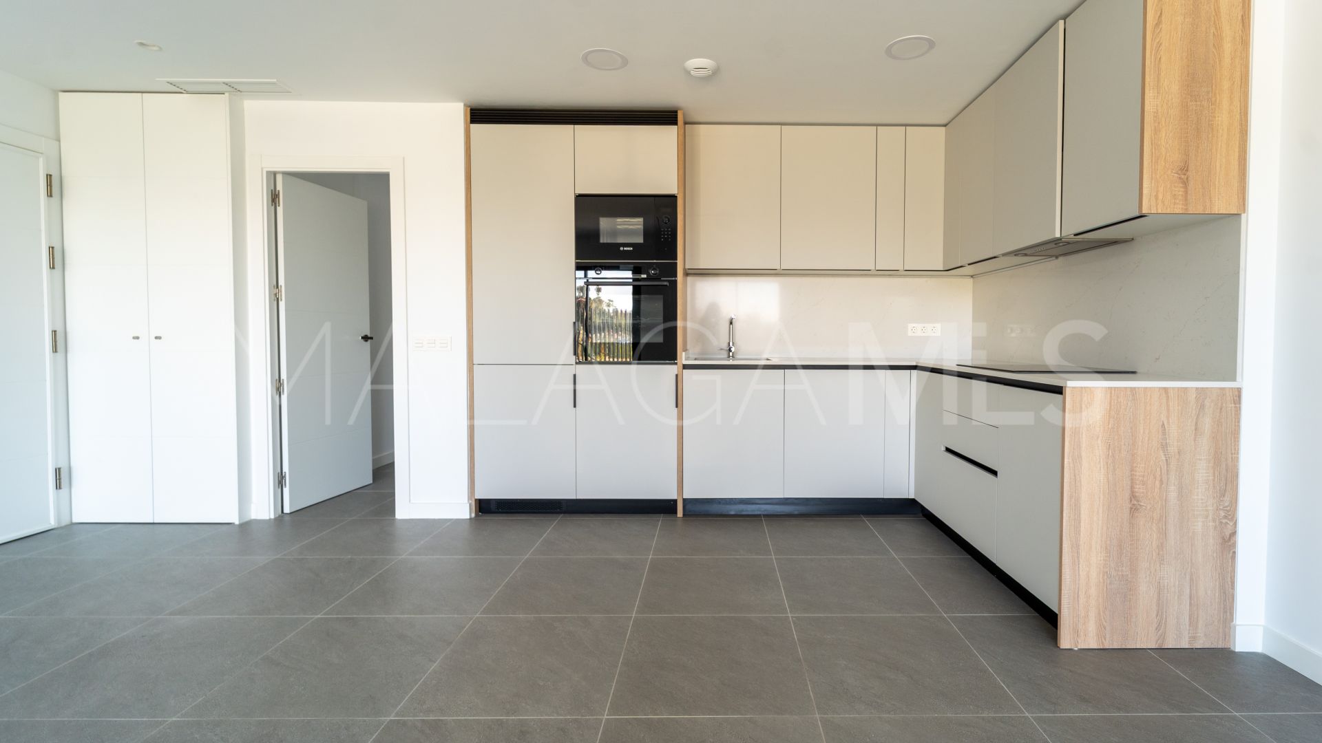 Markplanslägenhet for sale in Mijas Costa