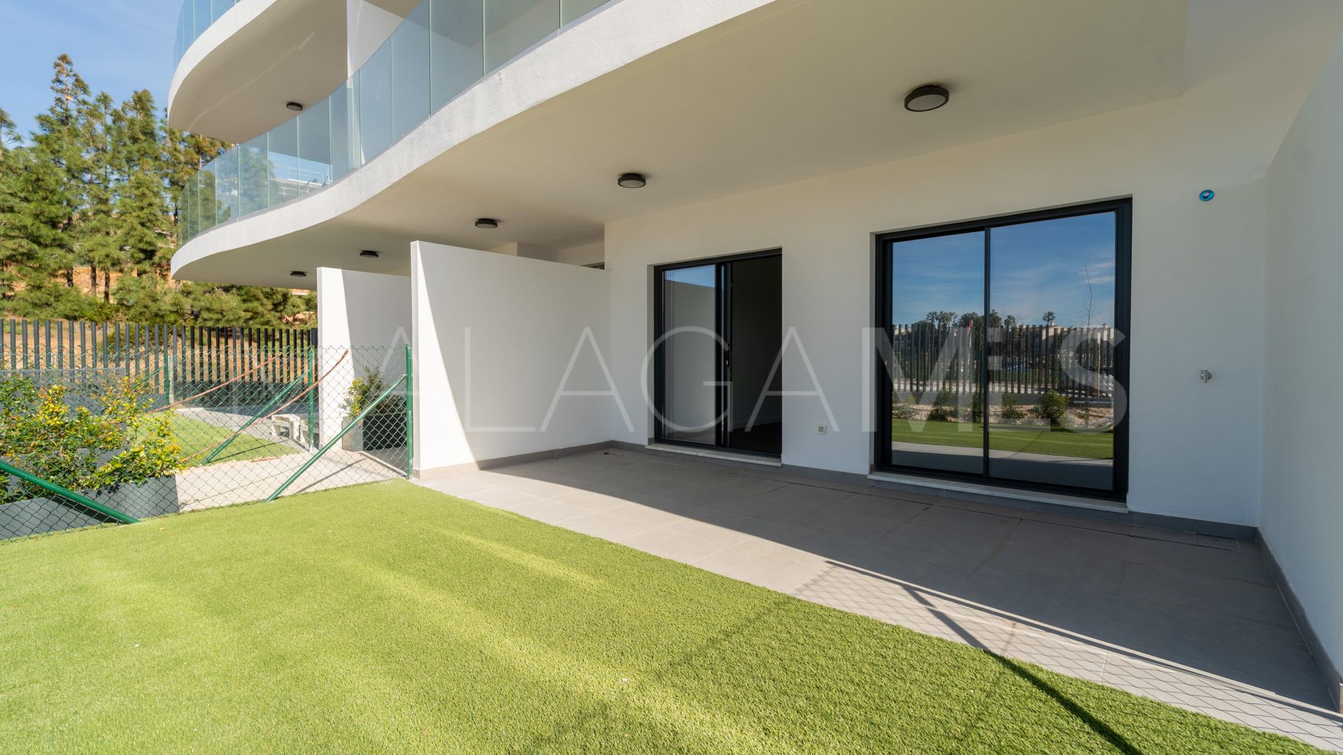 Markplanslägenhet for sale in Mijas Costa