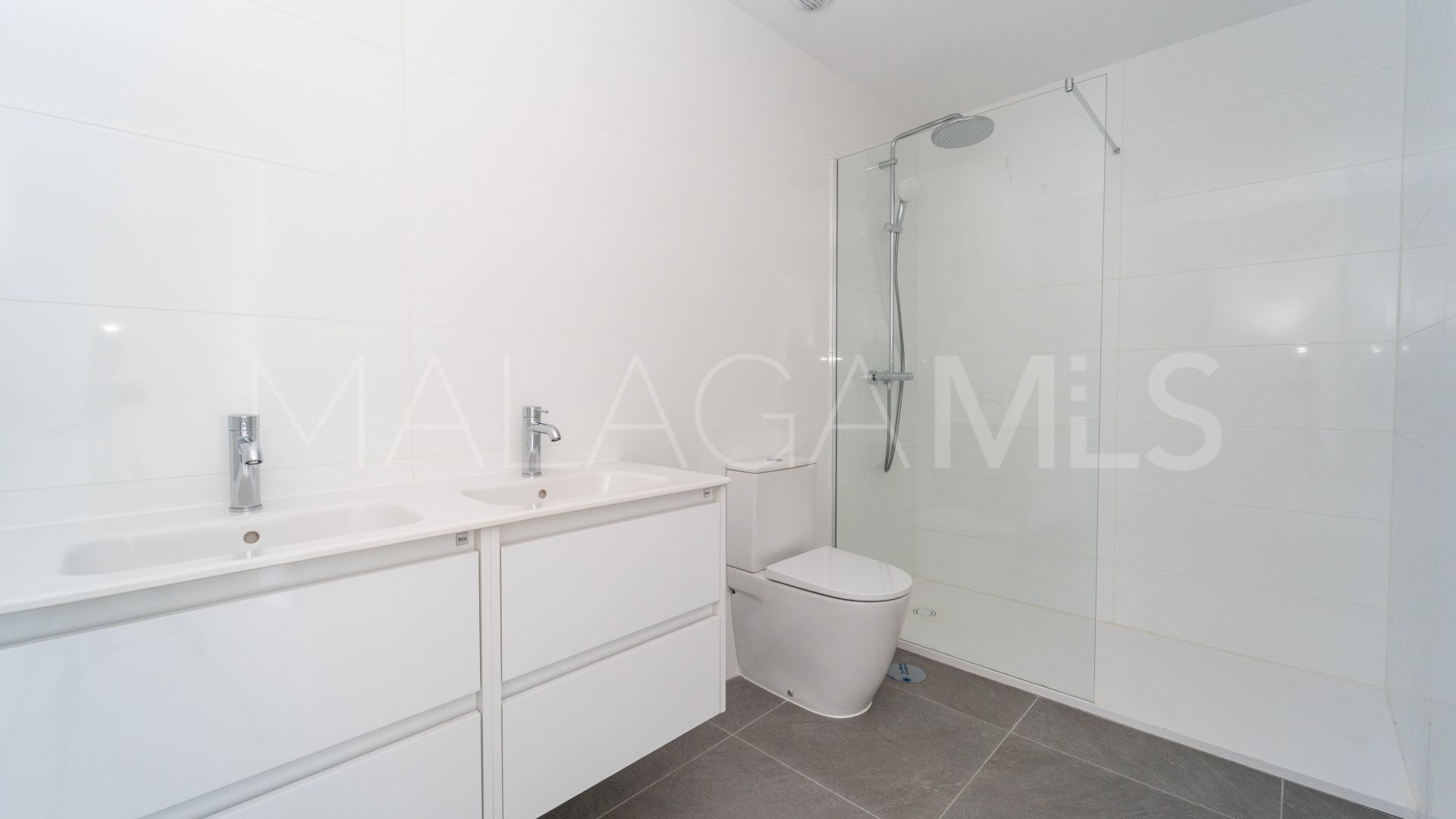 Markplanslägenhet for sale in Mijas Costa