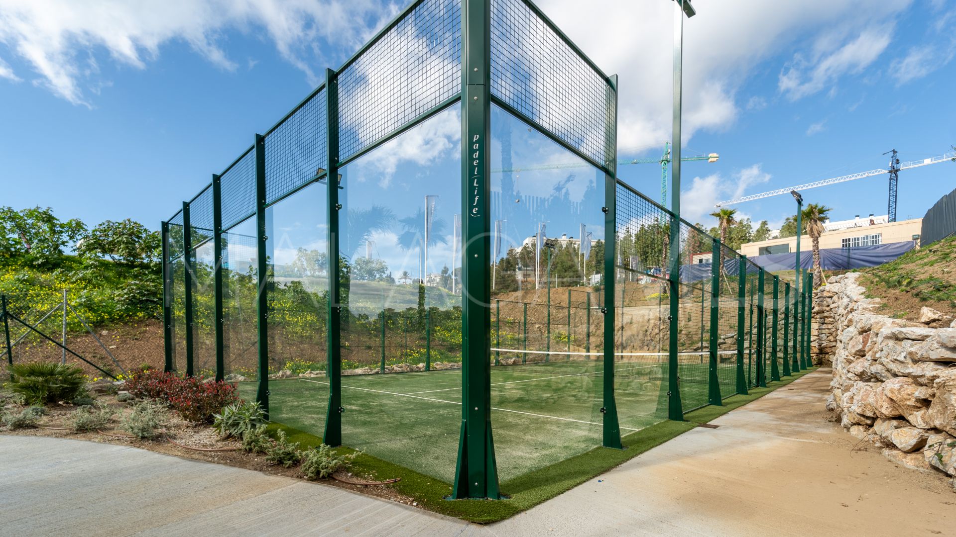 Markplanslägenhet for sale in Mijas Costa