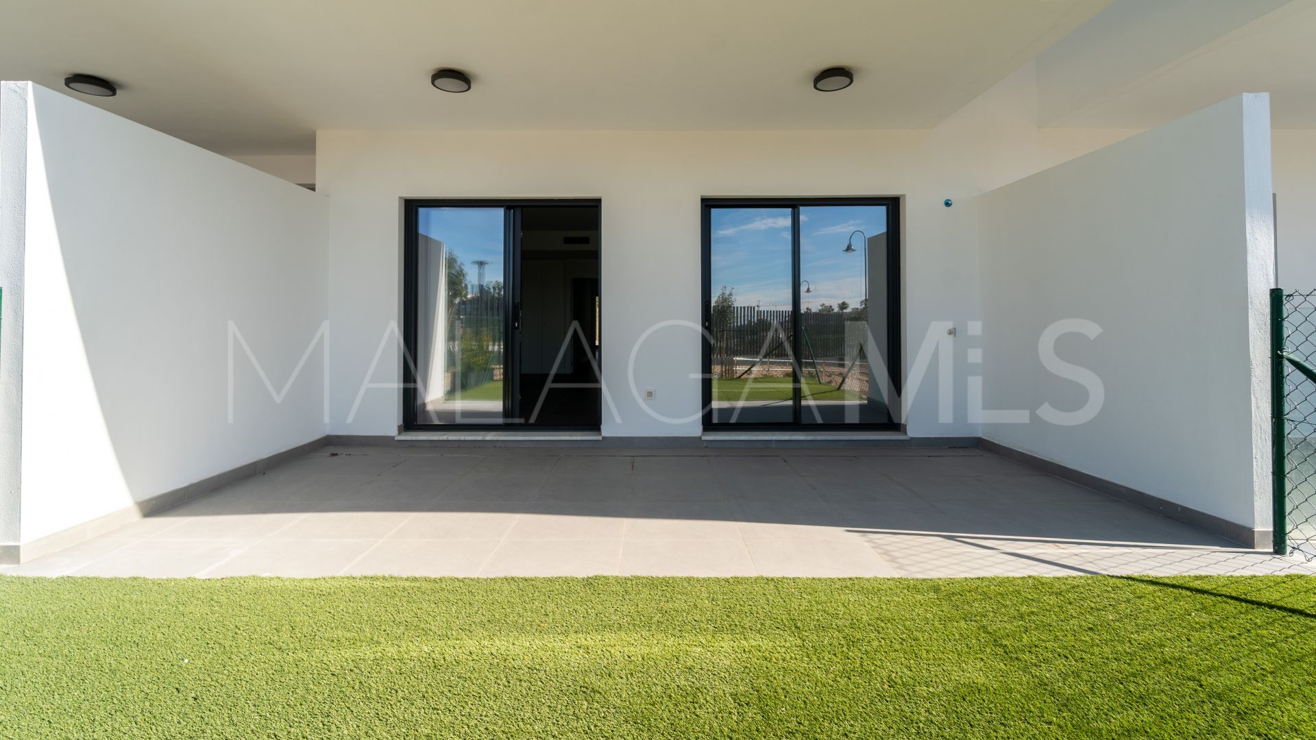 Markplanslägenhet for sale in Mijas Costa