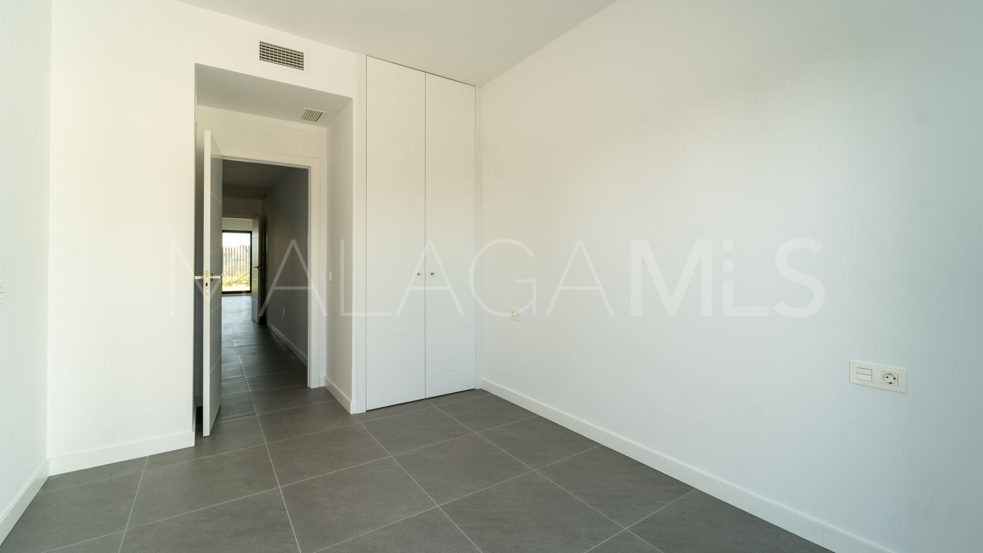 Markplanslägenhet for sale in Mijas Costa