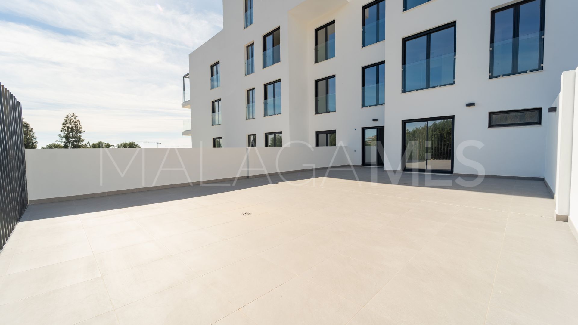 Markplanslägenhet for sale in Mijas Costa