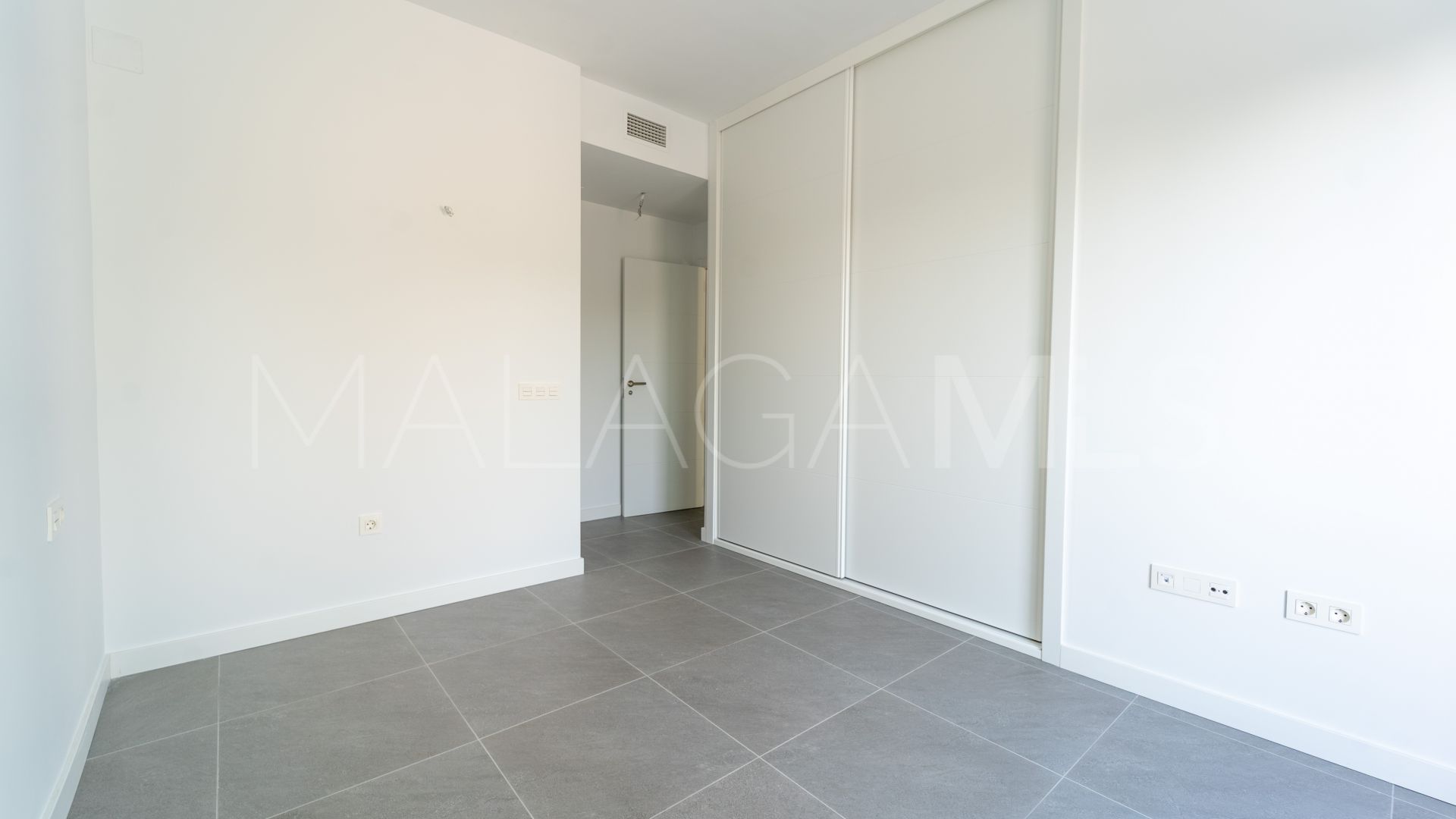 Markplanslägenhet for sale in Mijas Costa