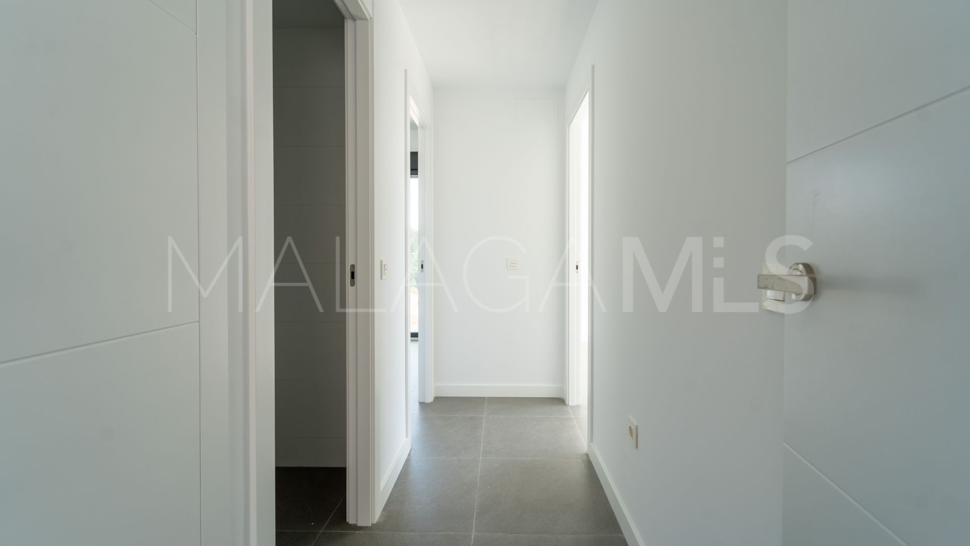 For sale El Chaparral 2 bedrooms apartment