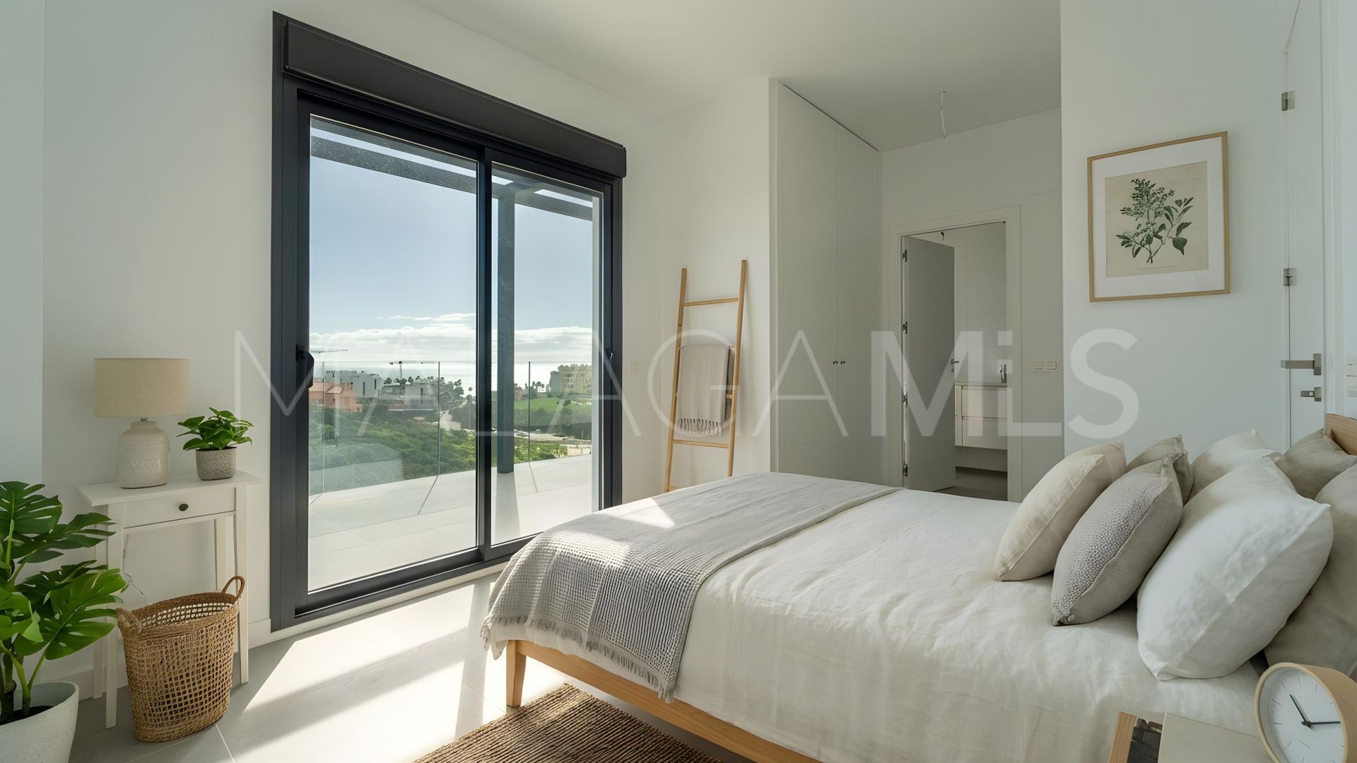 For sale El Chaparral 2 bedrooms apartment