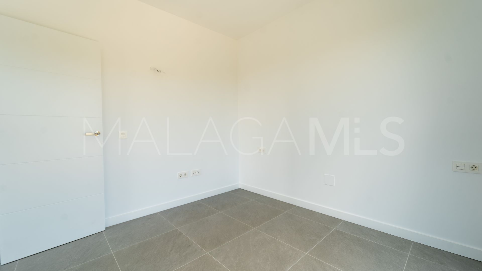 For sale El Chaparral 2 bedrooms apartment