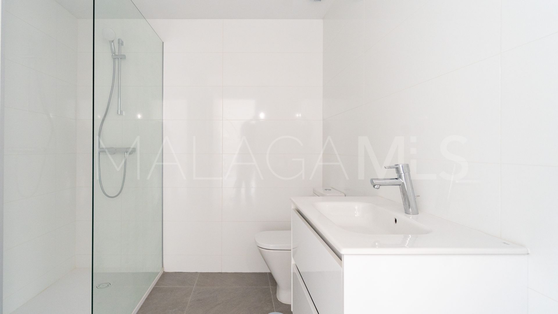 For sale El Chaparral 2 bedrooms apartment