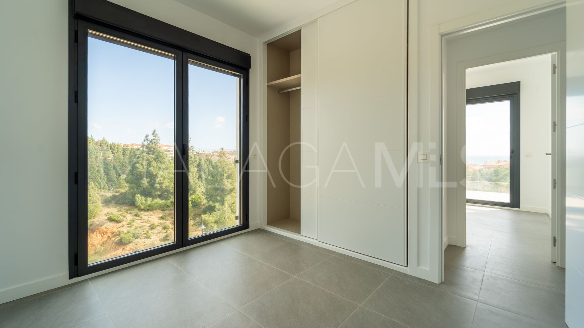 For sale El Chaparral 2 bedrooms apartment