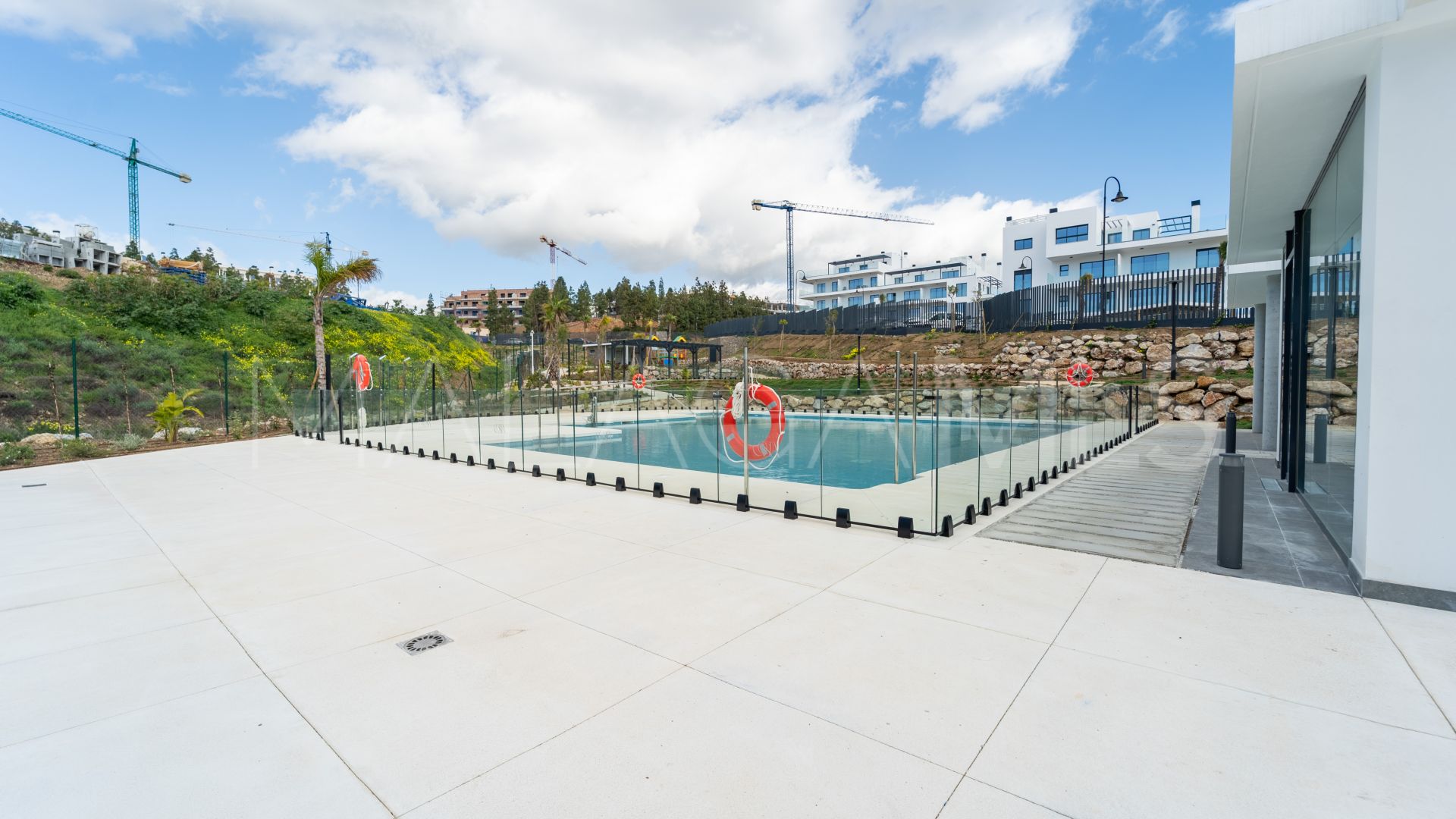 For sale El Chaparral 2 bedrooms apartment