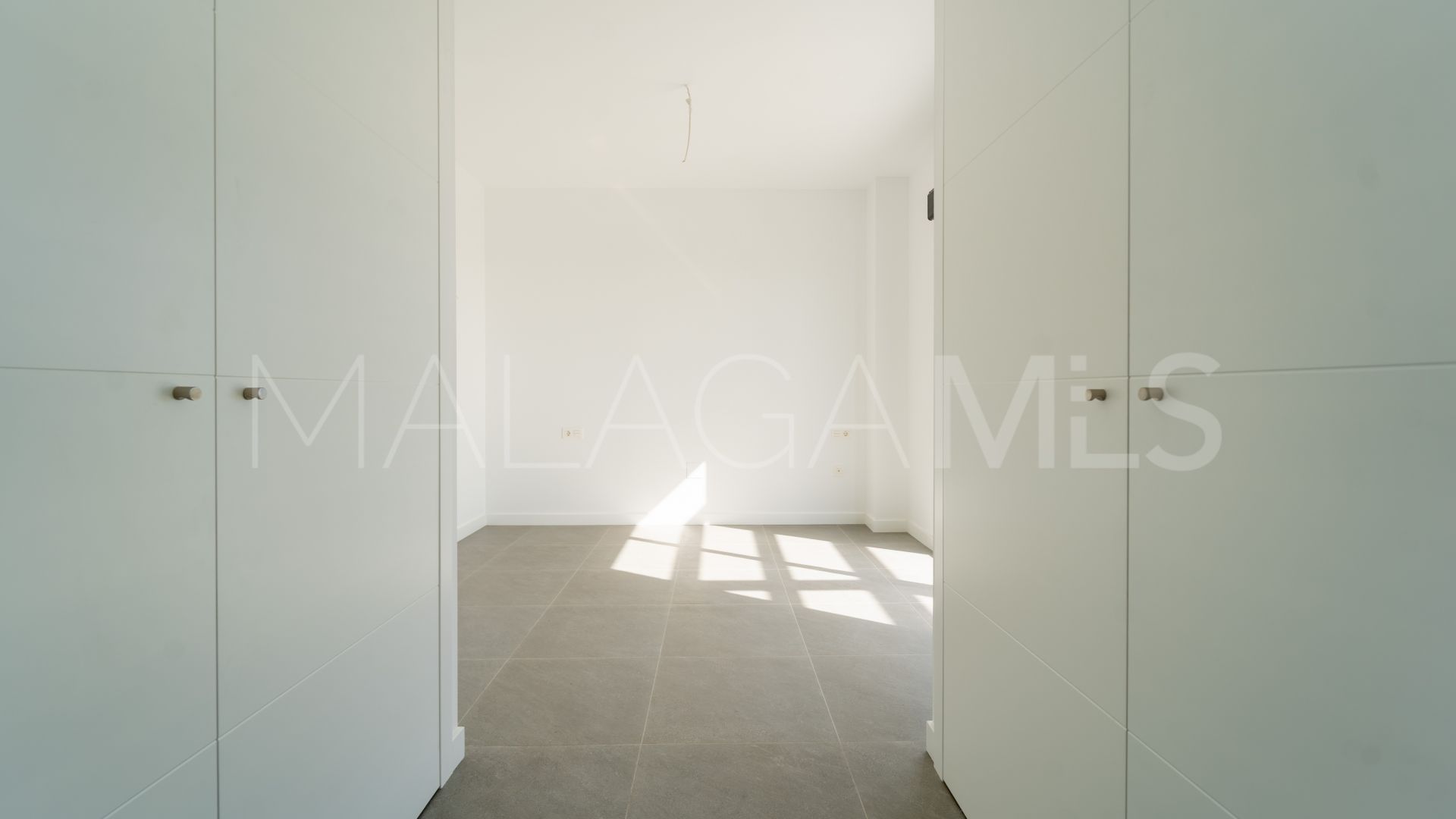 For sale El Chaparral 2 bedrooms apartment