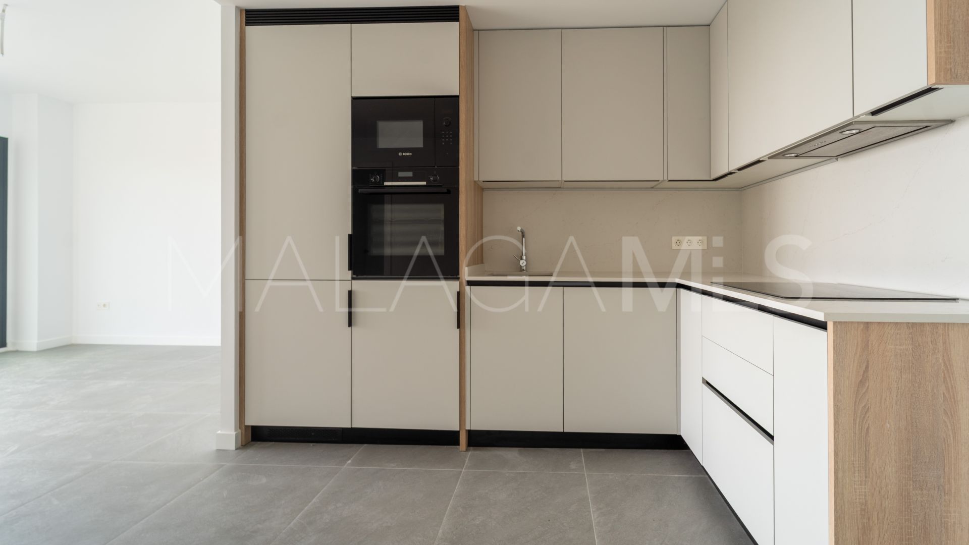 For sale El Chaparral 2 bedrooms apartment