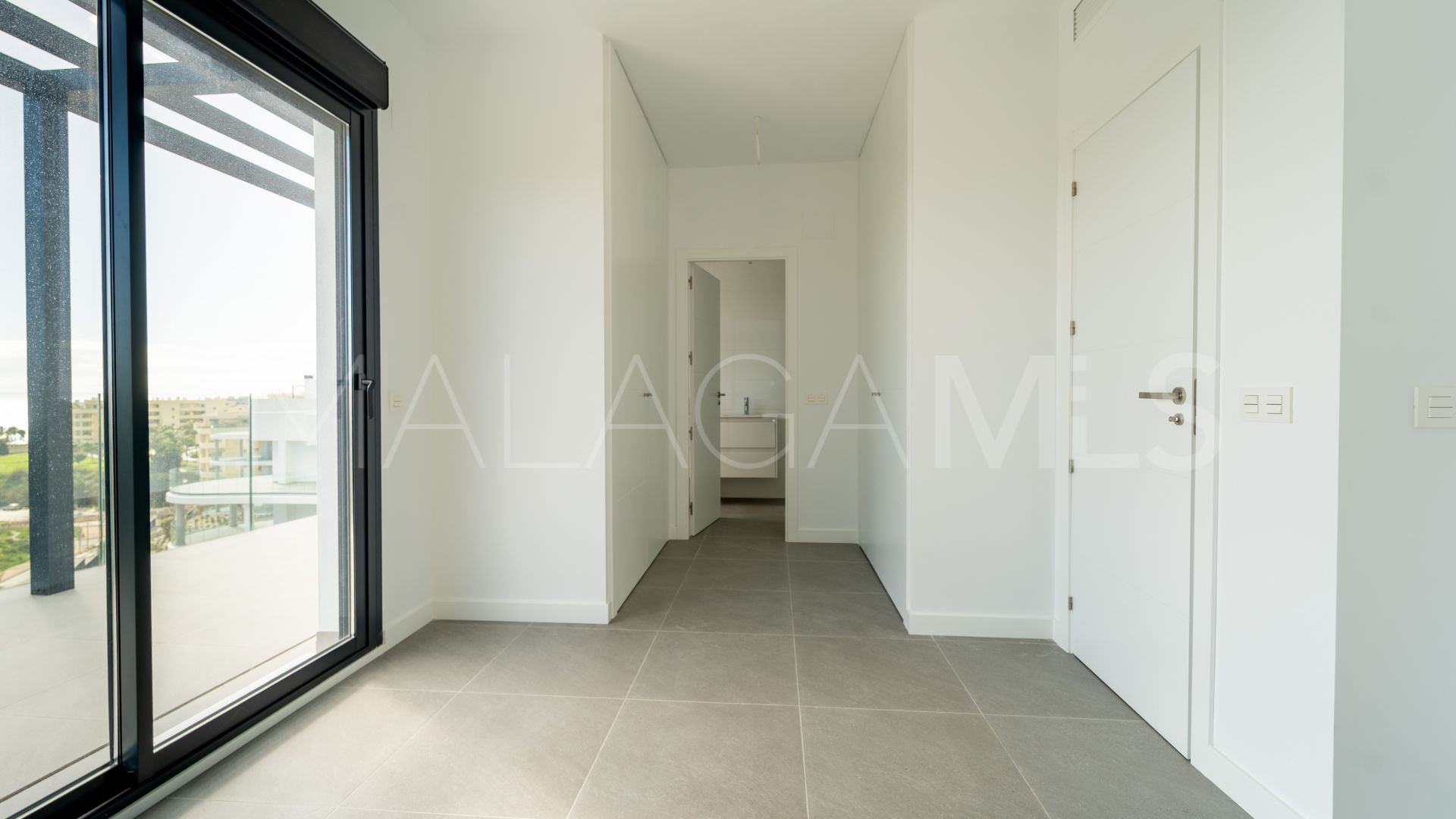 For sale El Chaparral 2 bedrooms apartment