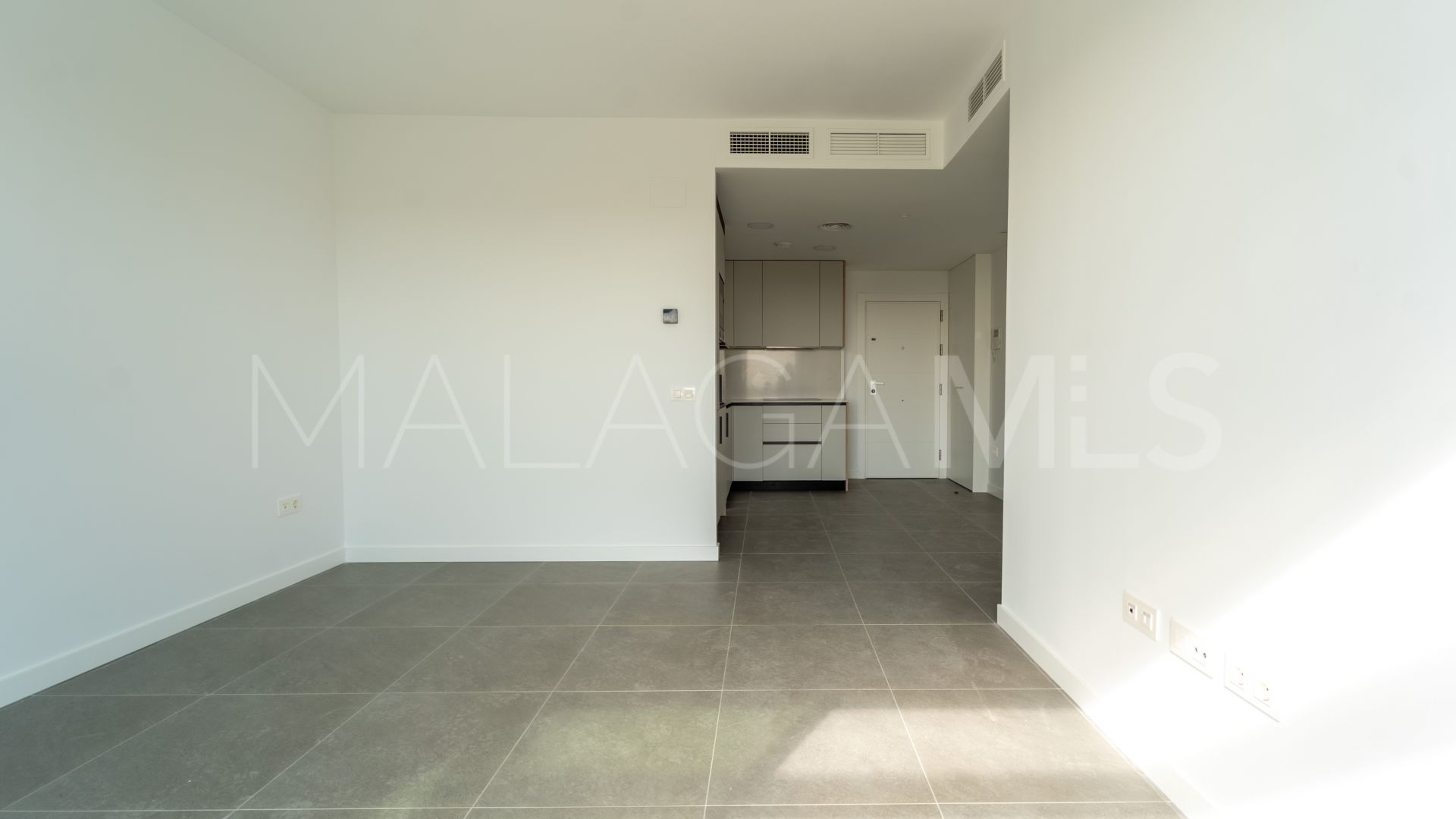 For sale El Chaparral 2 bedrooms apartment