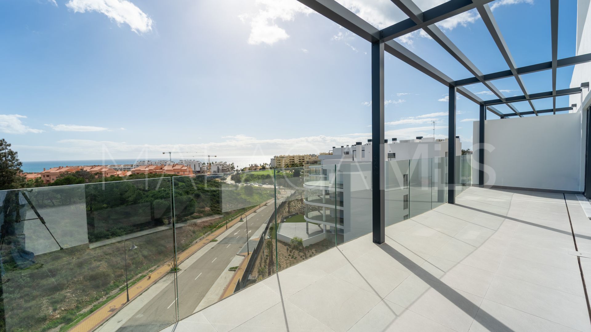 For sale El Chaparral 2 bedrooms apartment