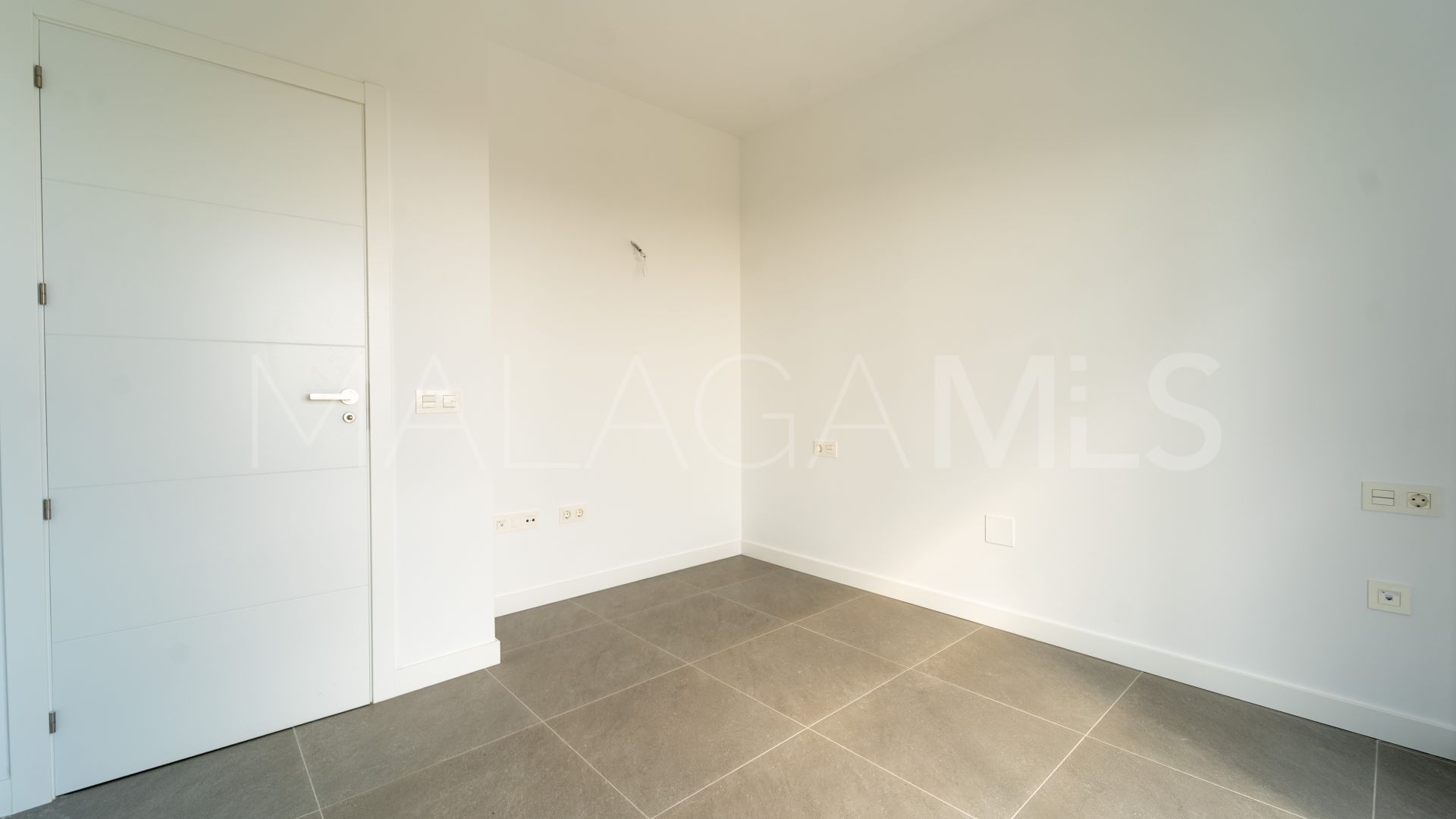 For sale El Chaparral 2 bedrooms apartment