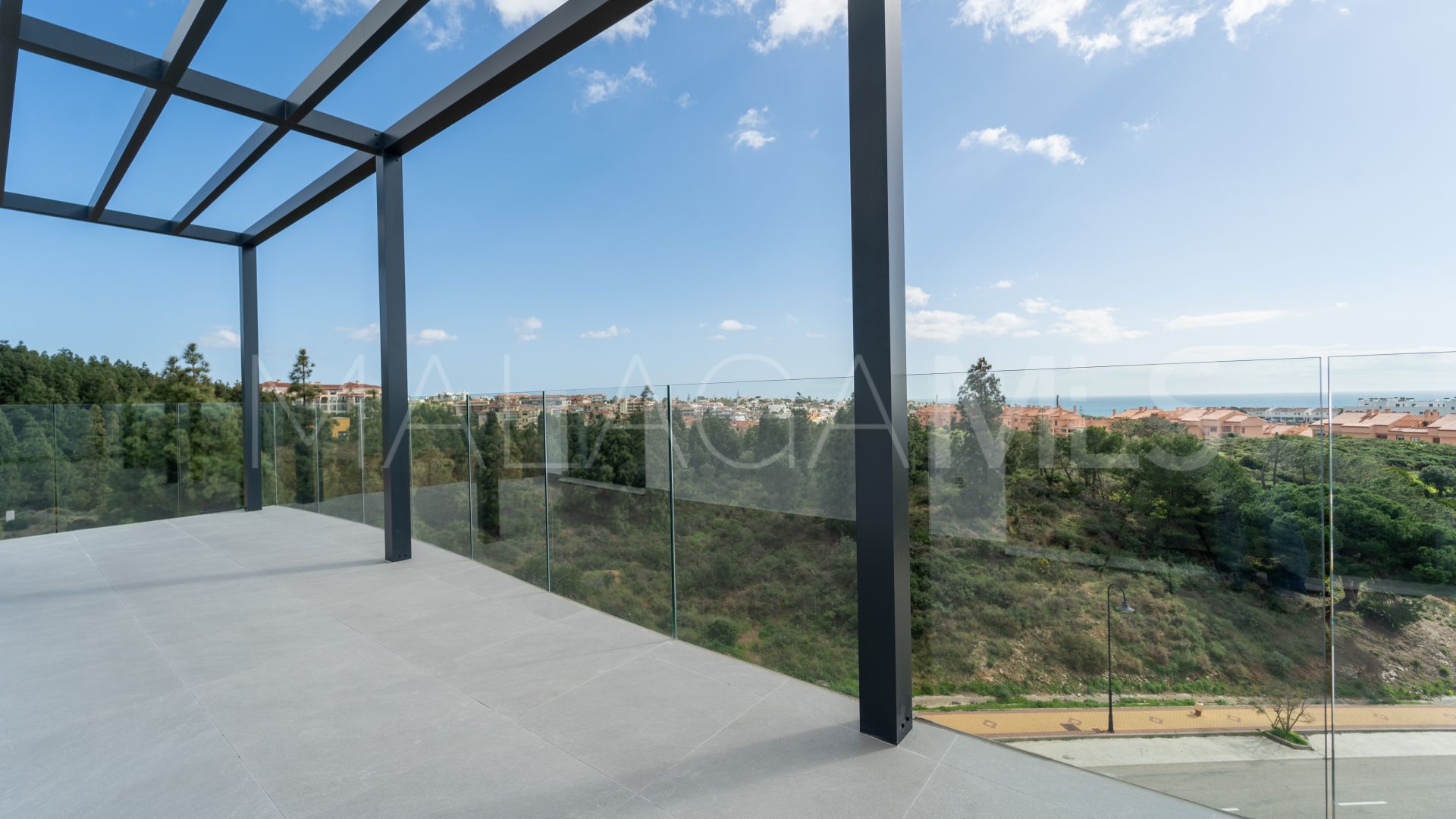 For sale El Chaparral 2 bedrooms apartment