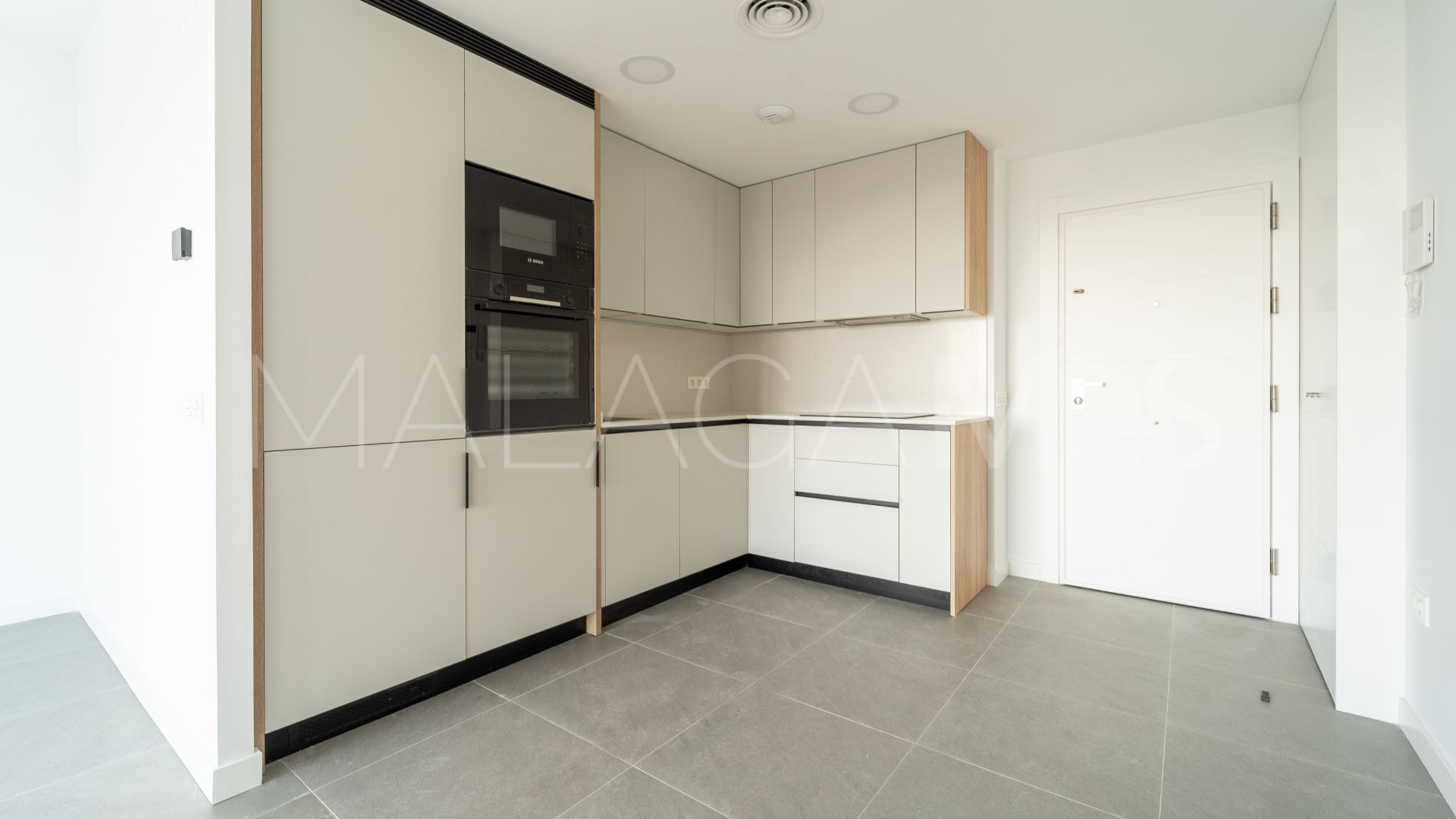 For sale El Chaparral 2 bedrooms apartment