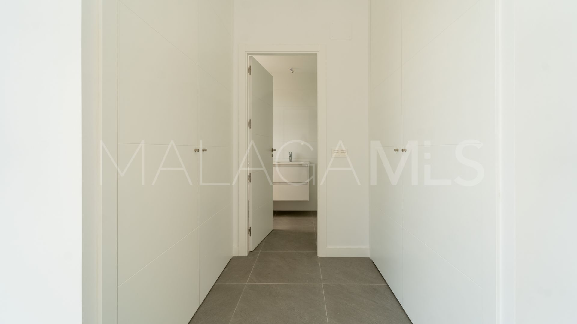 For sale El Chaparral 2 bedrooms apartment