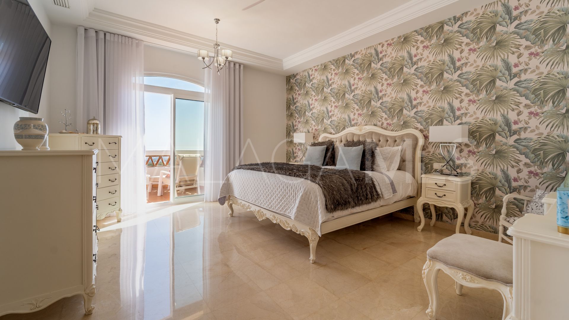 For sale villa in Mijas