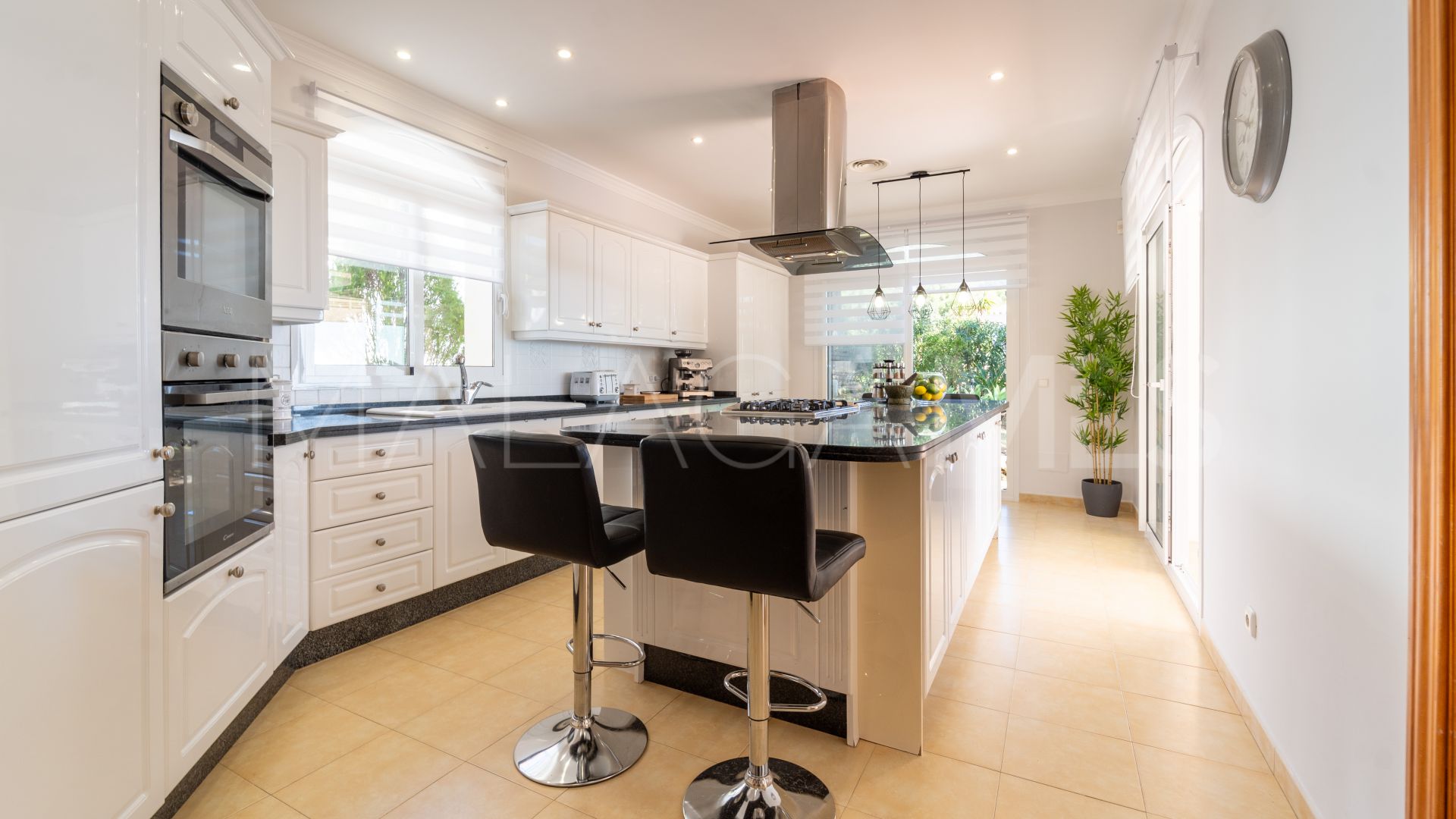 For sale villa in Mijas