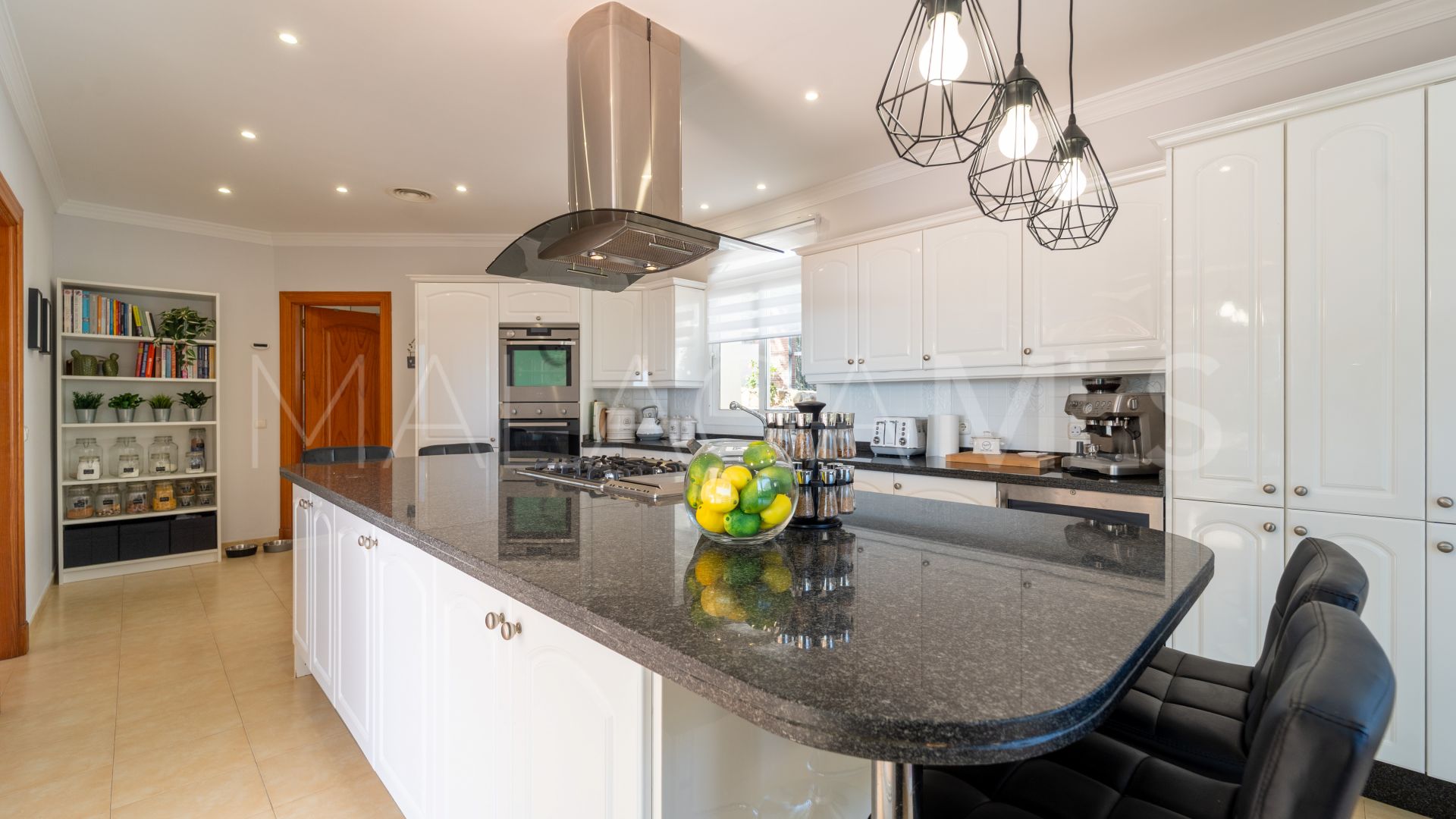 For sale villa in Mijas