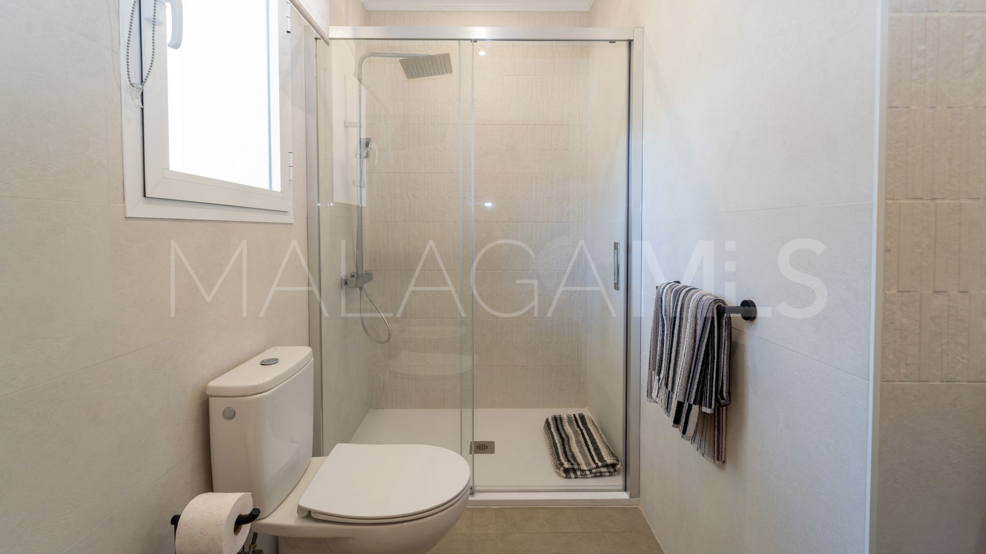 For sale villa in Mijas