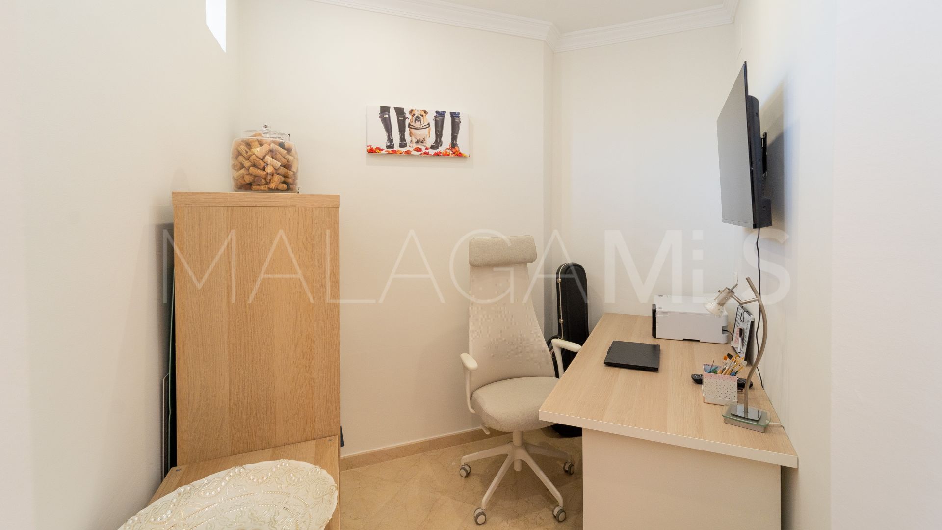 For sale villa in Mijas