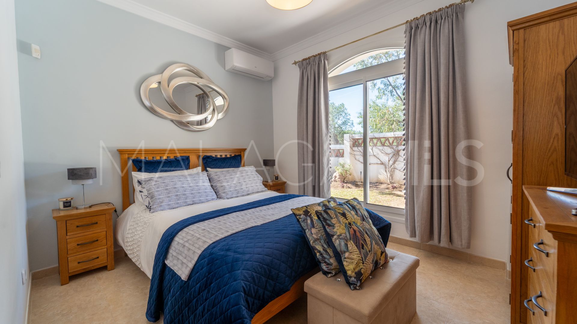 For sale villa in Mijas