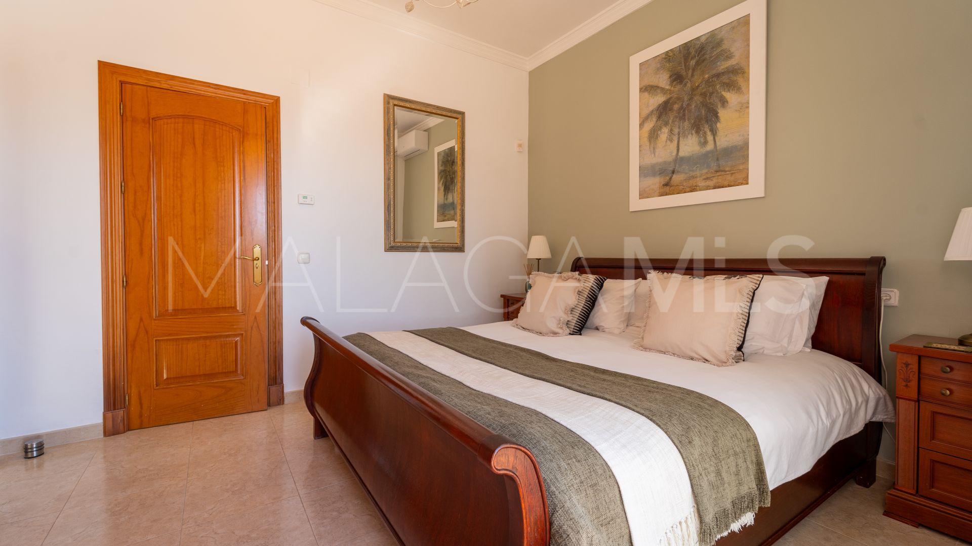 For sale villa in Mijas