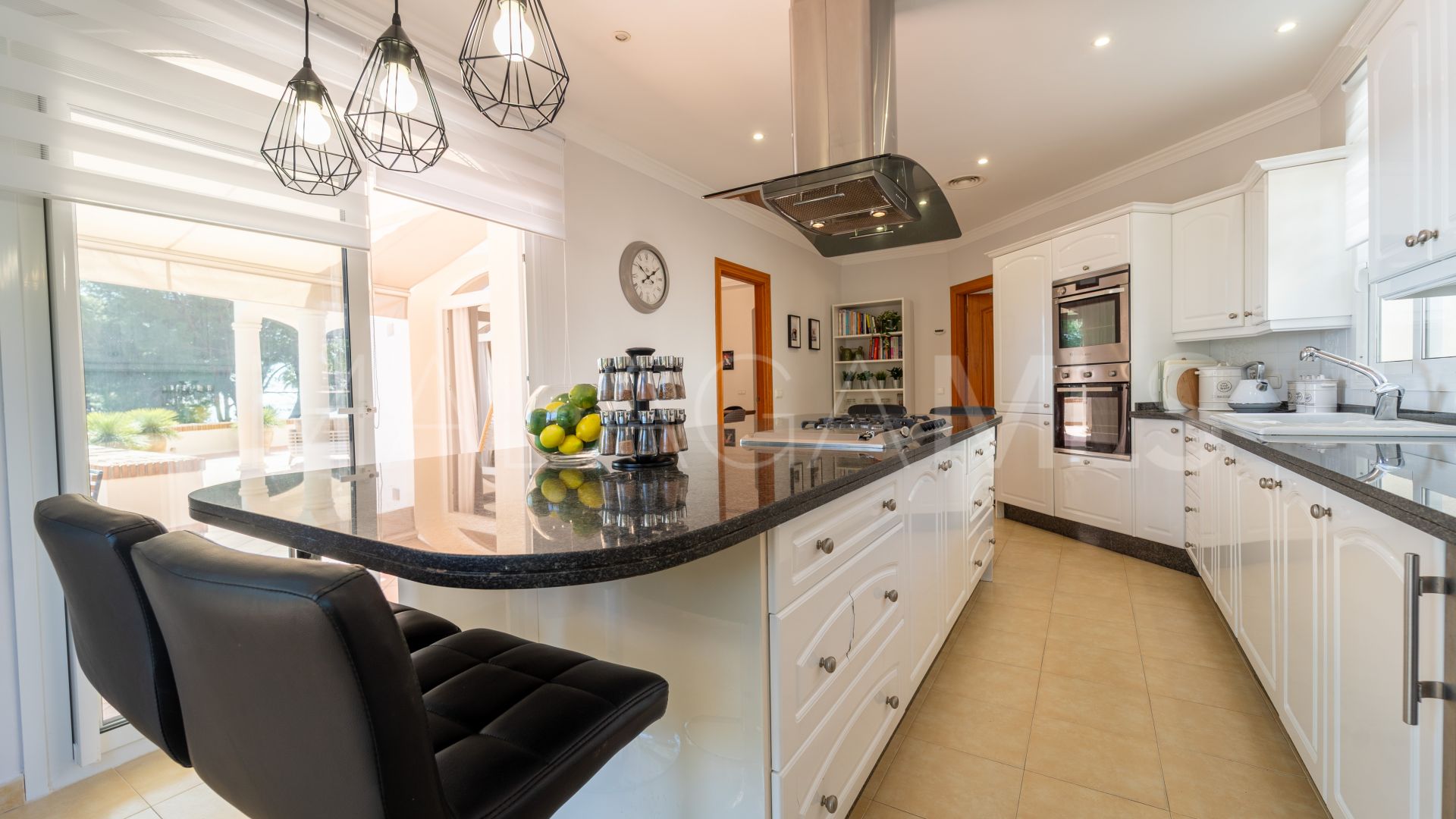 For sale villa in Mijas