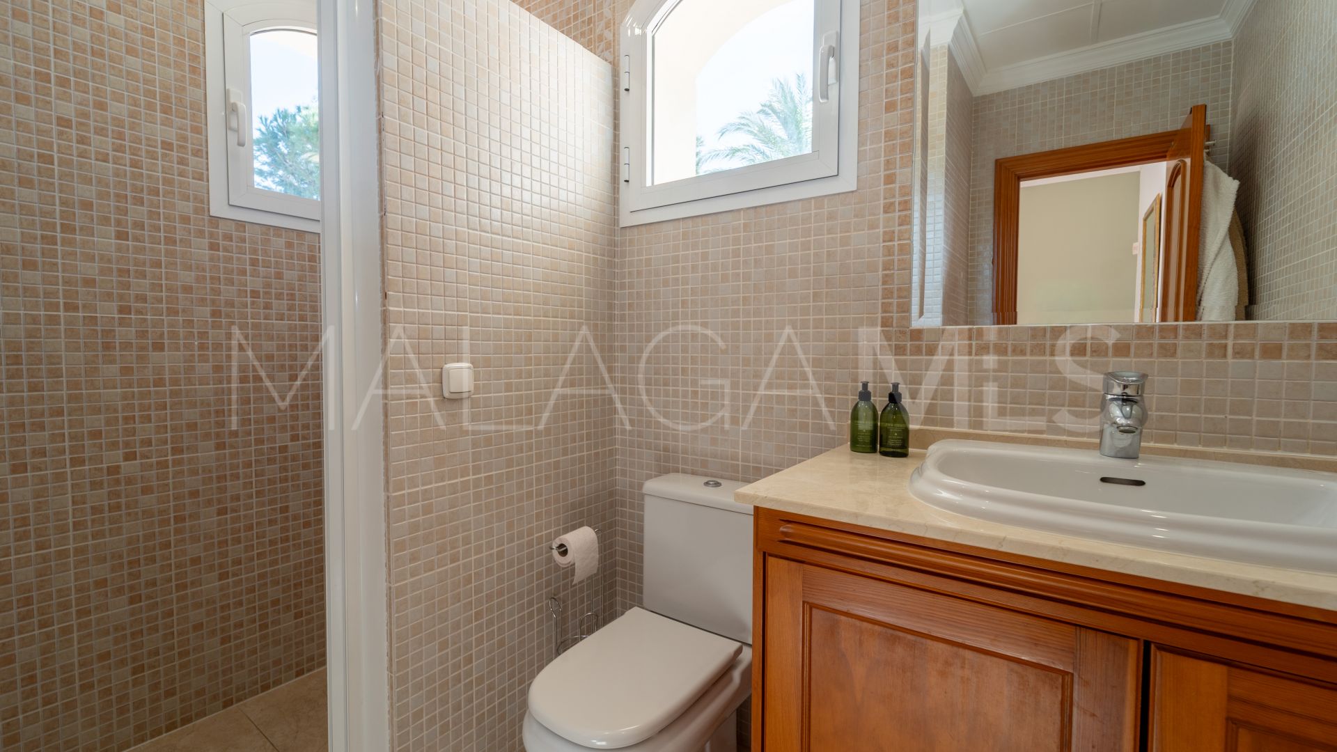 For sale villa in Mijas