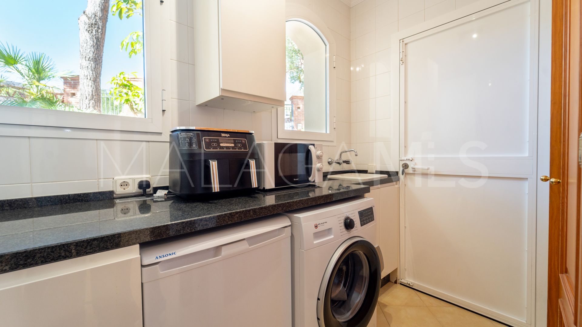 For sale villa in Mijas