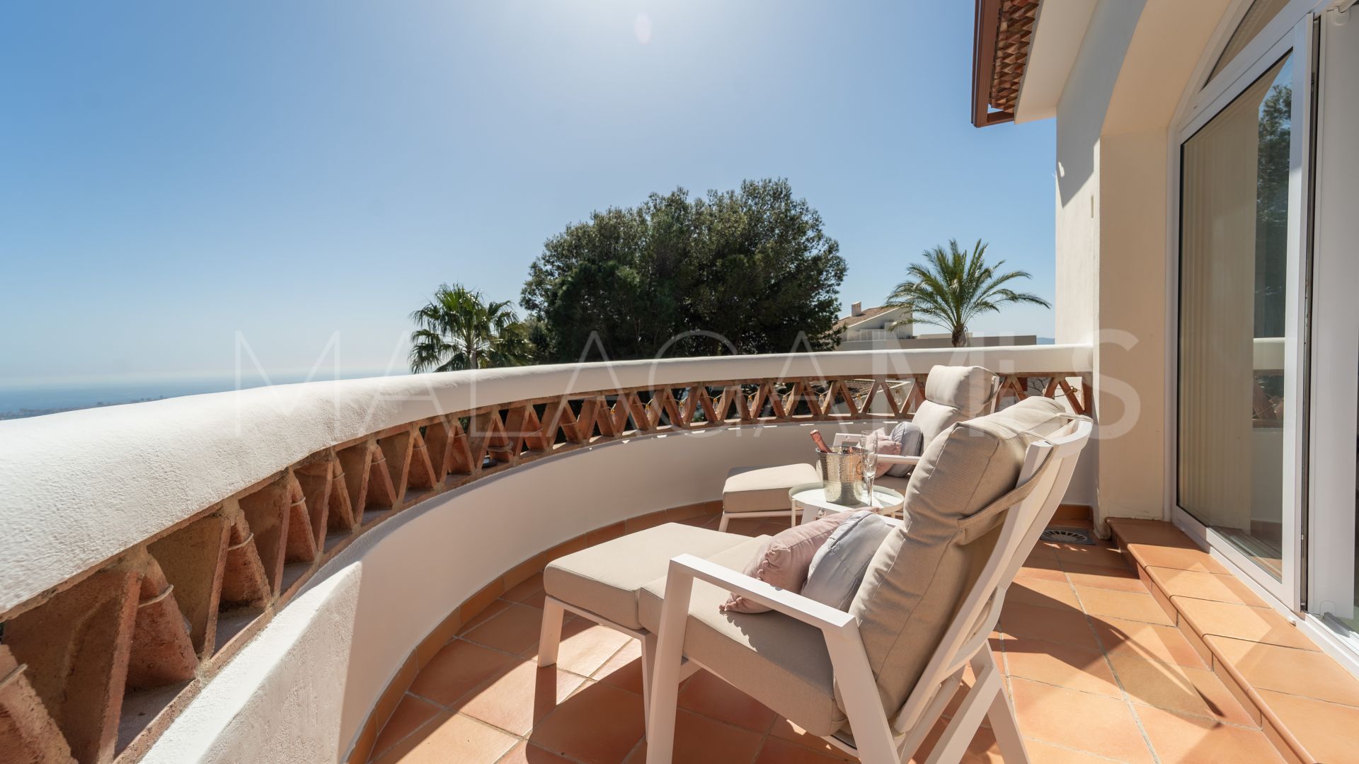 For sale villa in Mijas