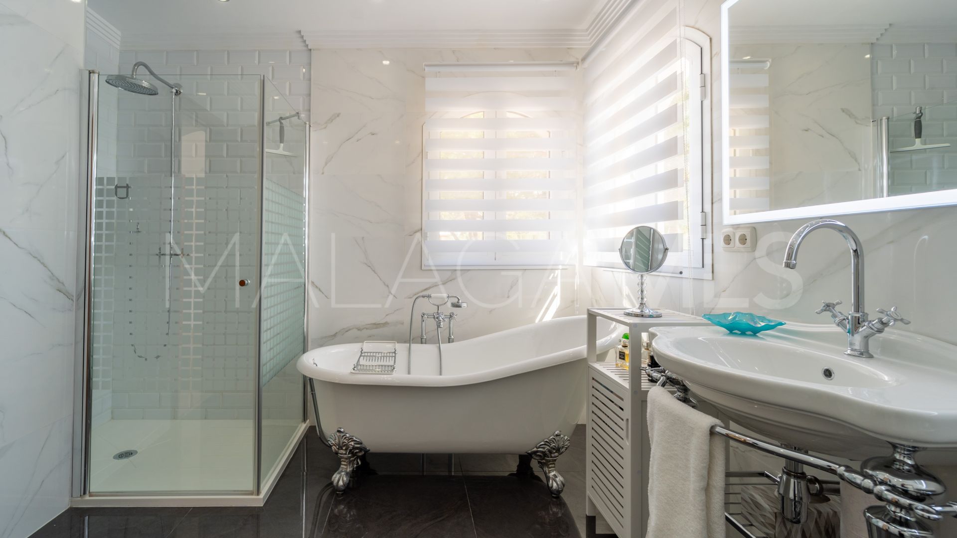 For sale villa in Mijas