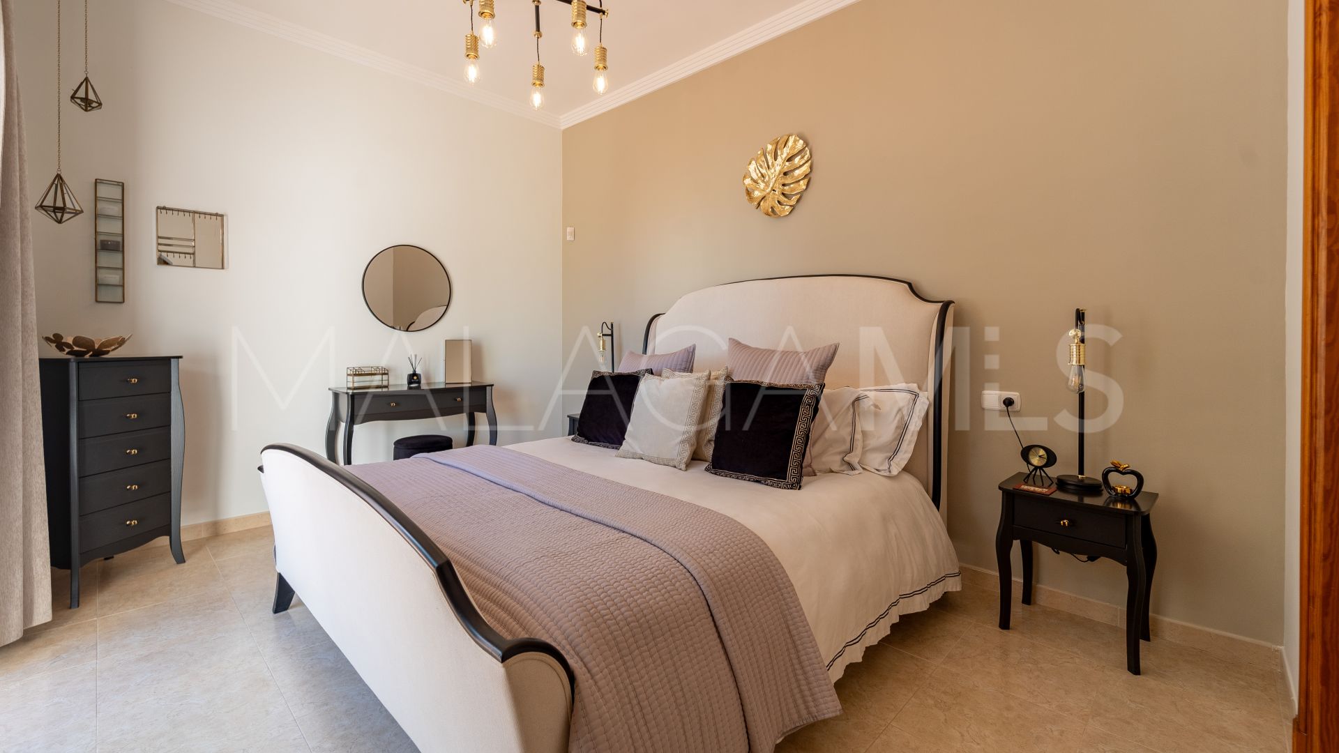 For sale villa in Mijas