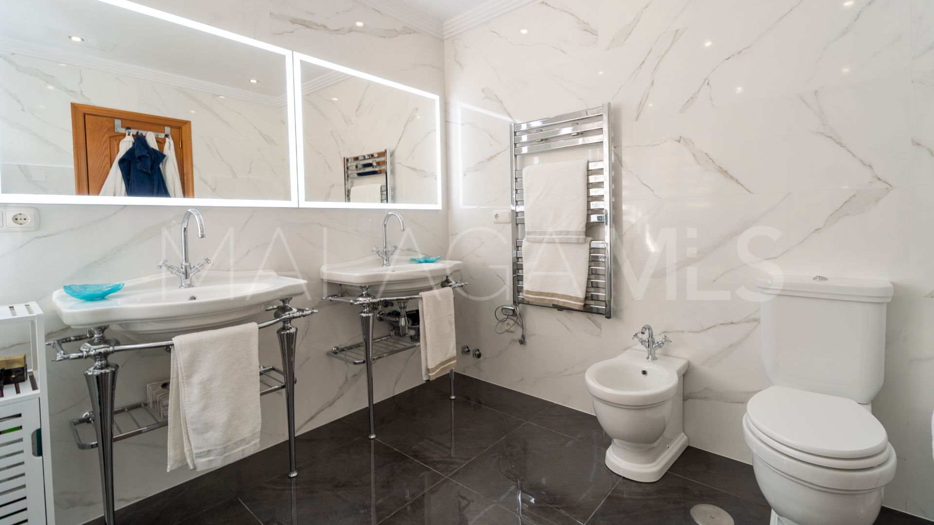 For sale villa in Mijas